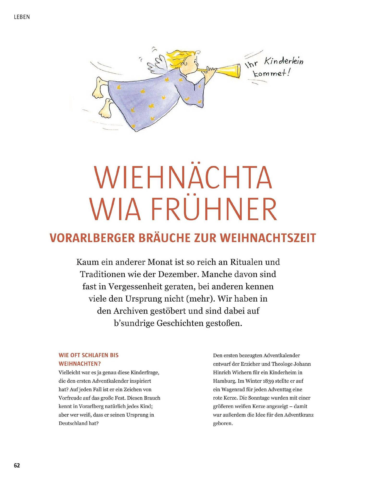 Sutterlüty Flugblatt