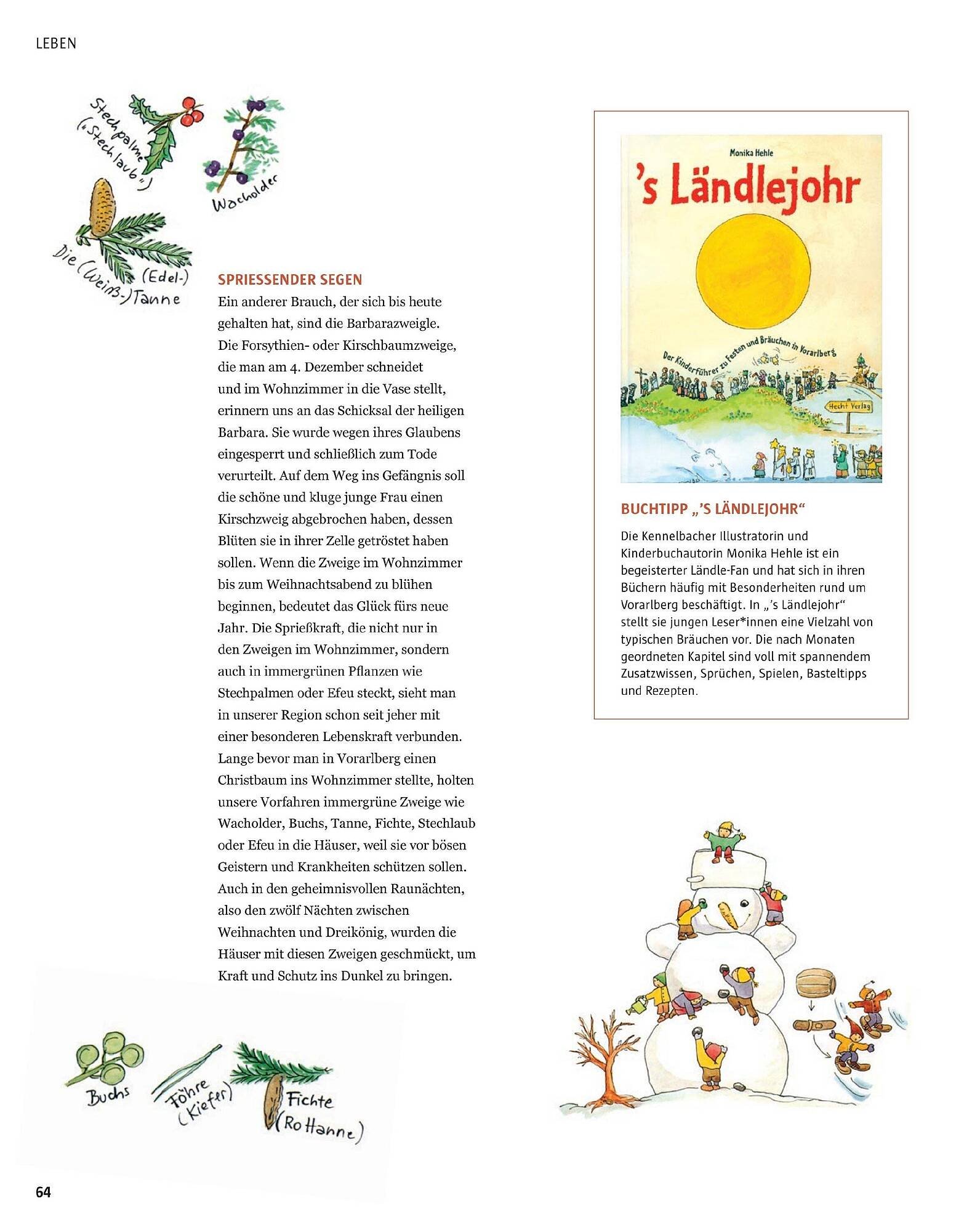 Sutterlüty Flugblatt