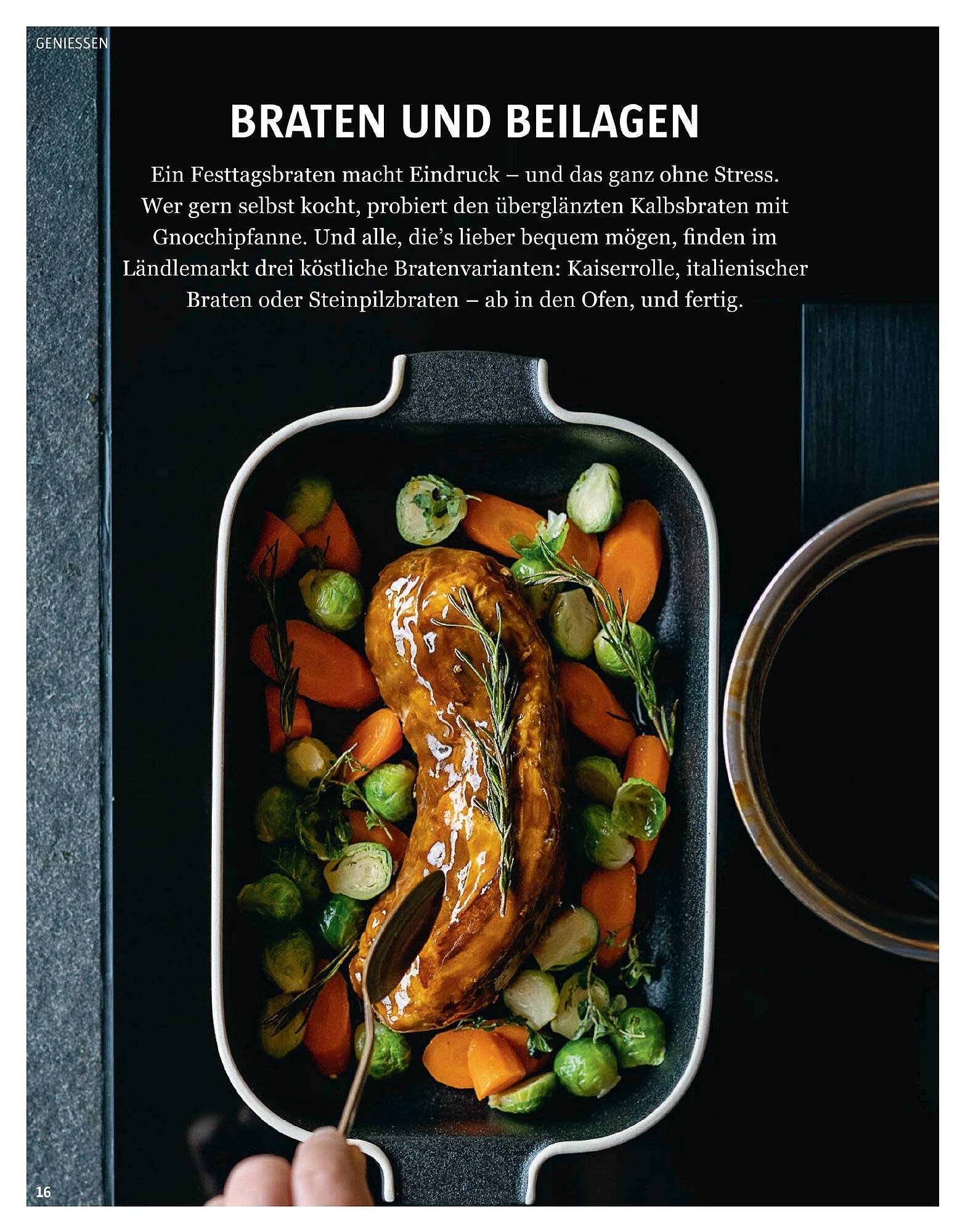 Sutterlüty Flugblatt