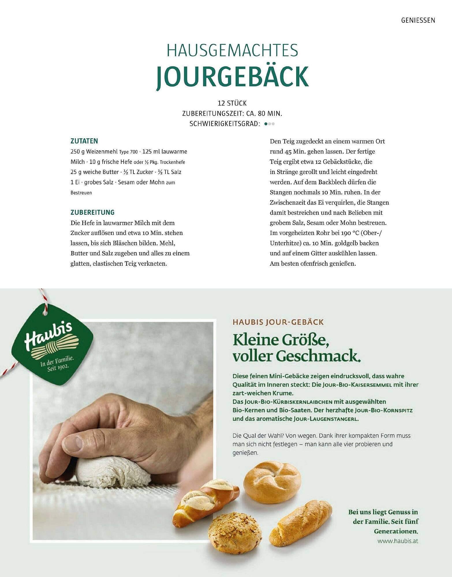 Sutterlüty Flugblatt