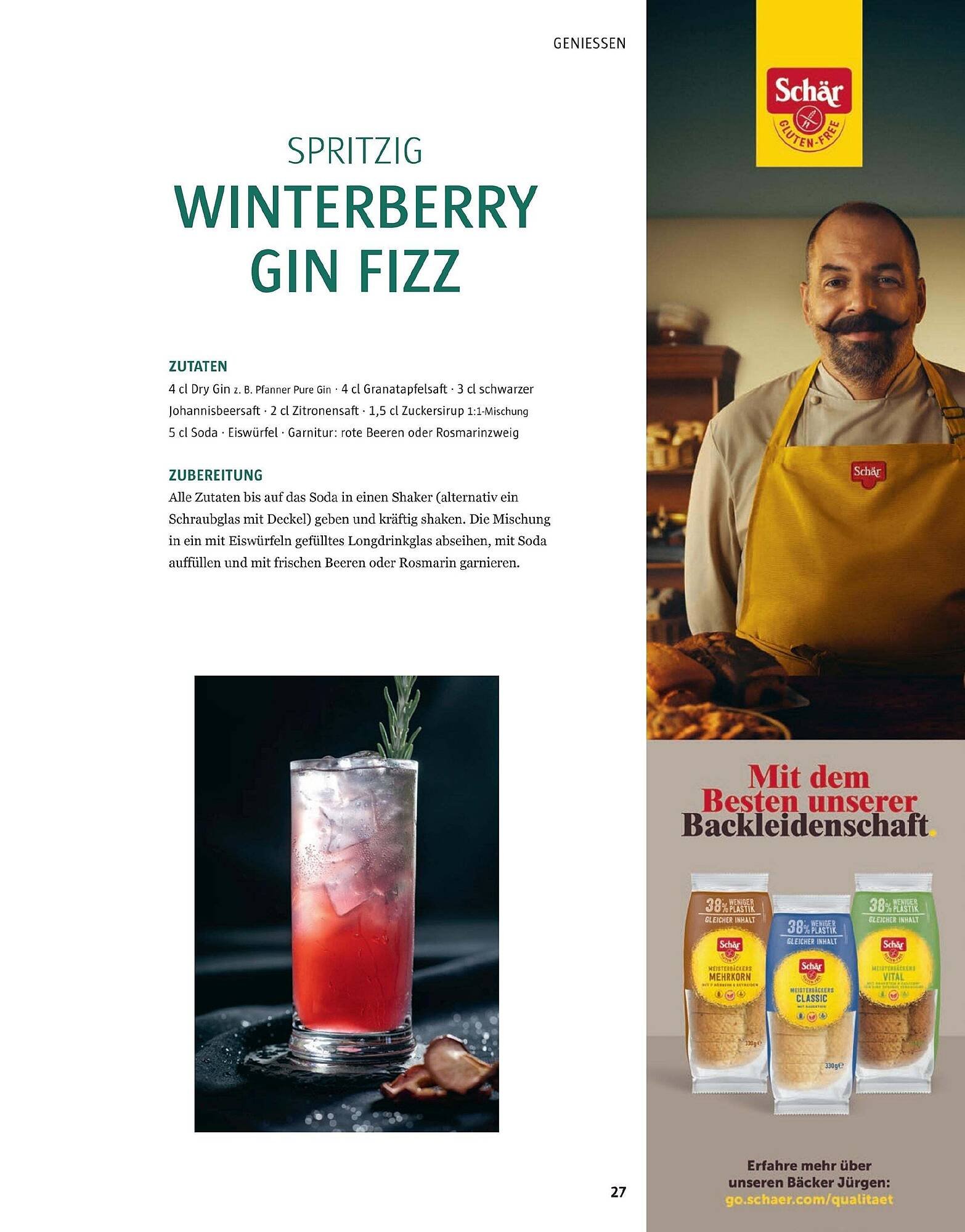 Sutterlüty Flugblatt