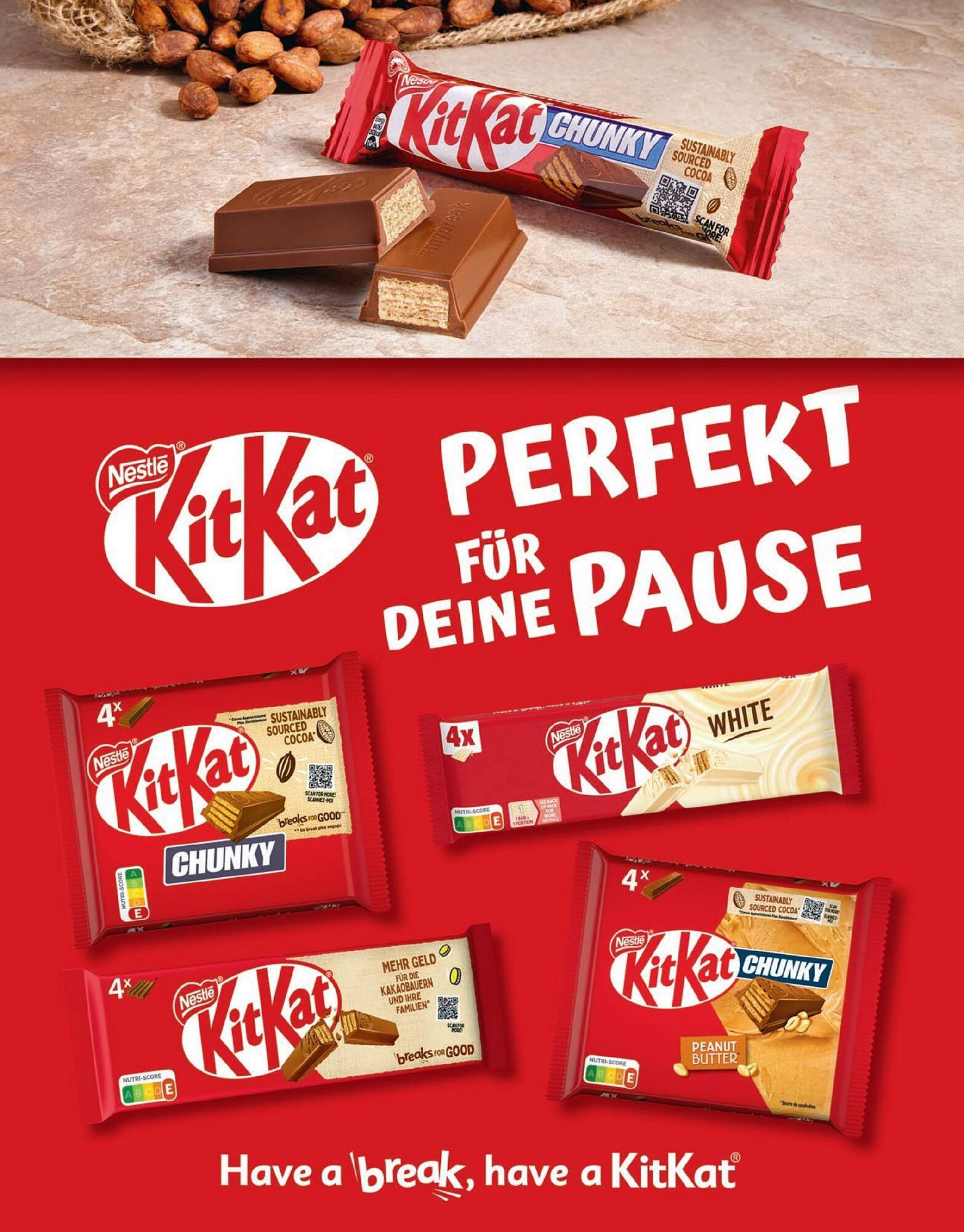 Sutterlüty Flugblatt