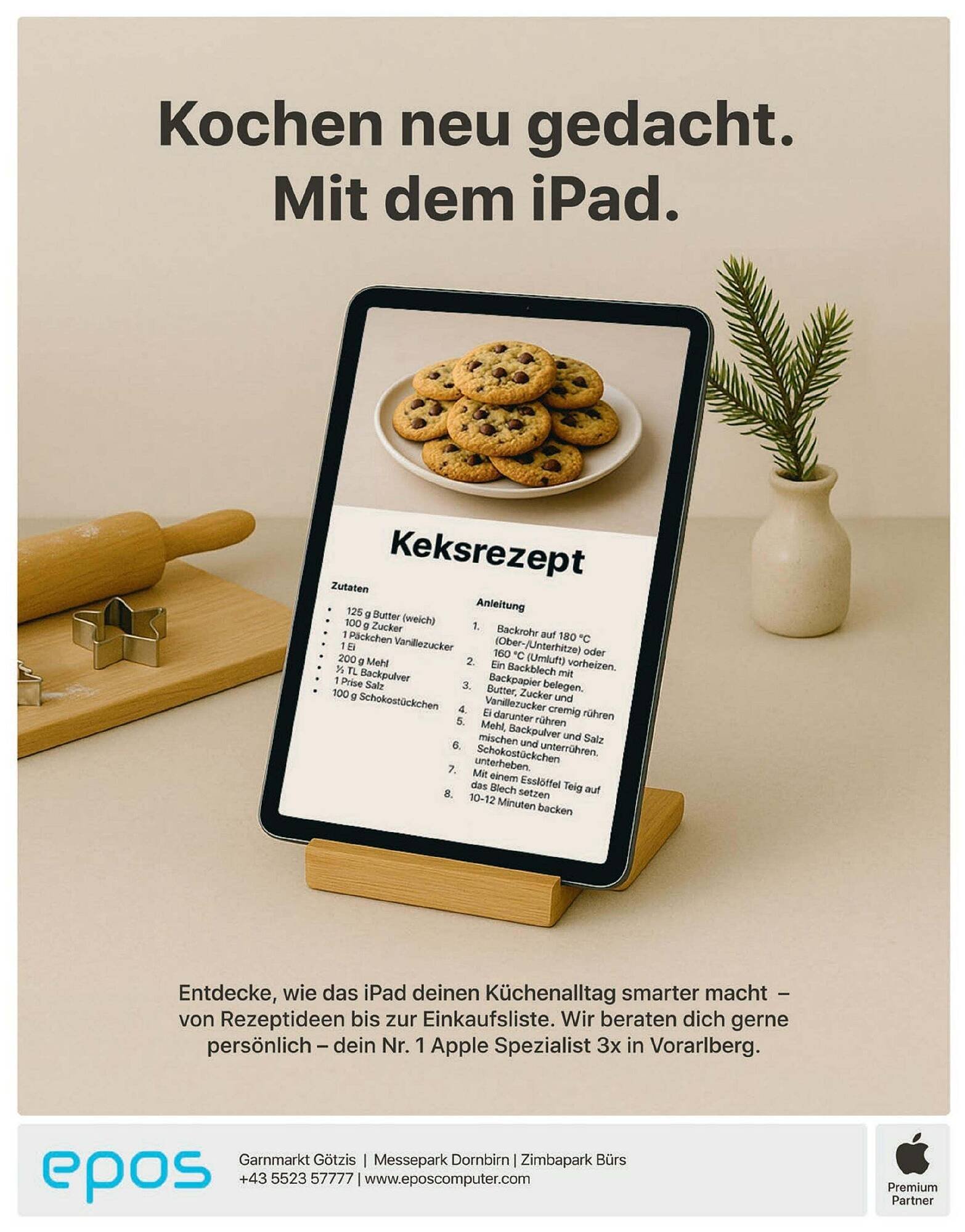 Sutterlüty Flugblatt