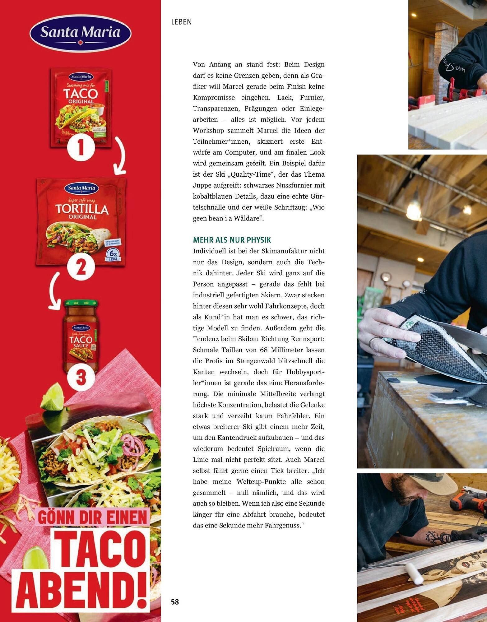 Sutterlüty Flugblatt