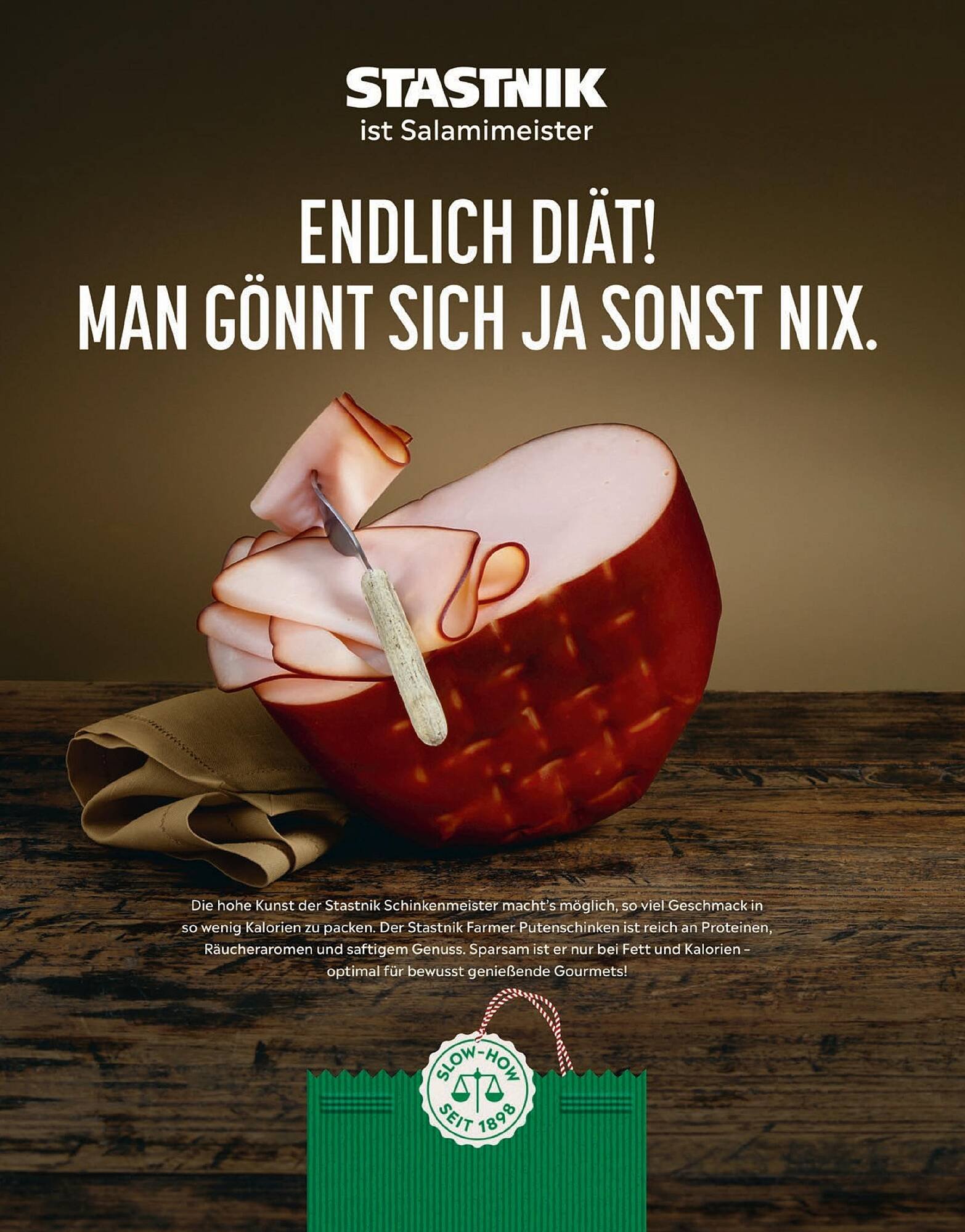 Sutterlüty Flugblatt