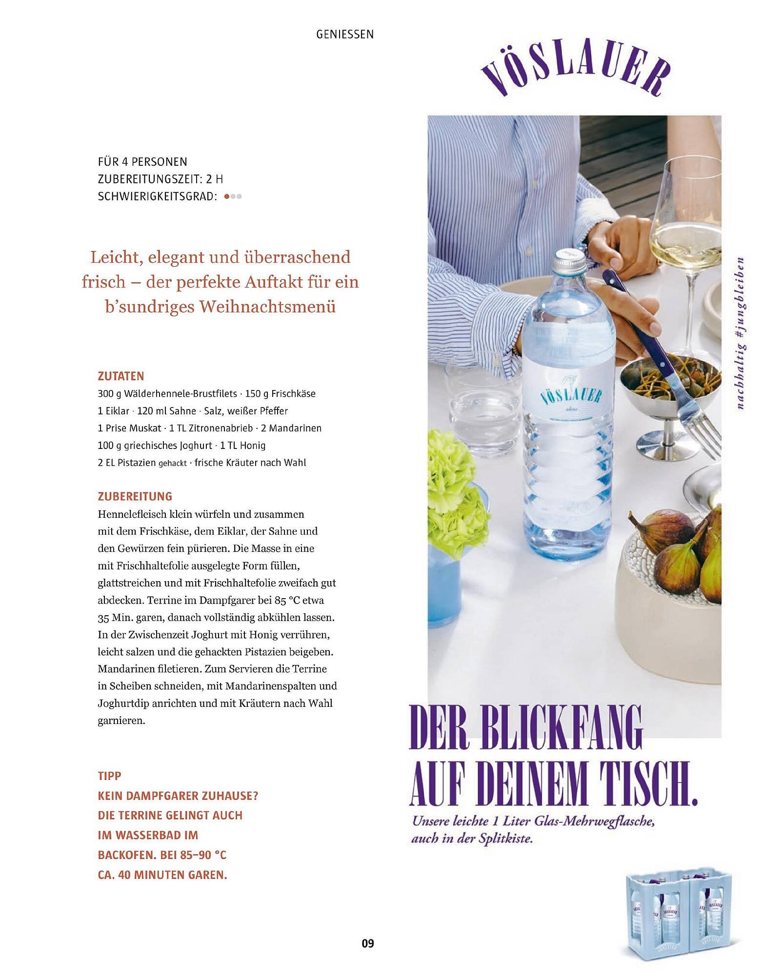 Sutterlüty Flugblatt