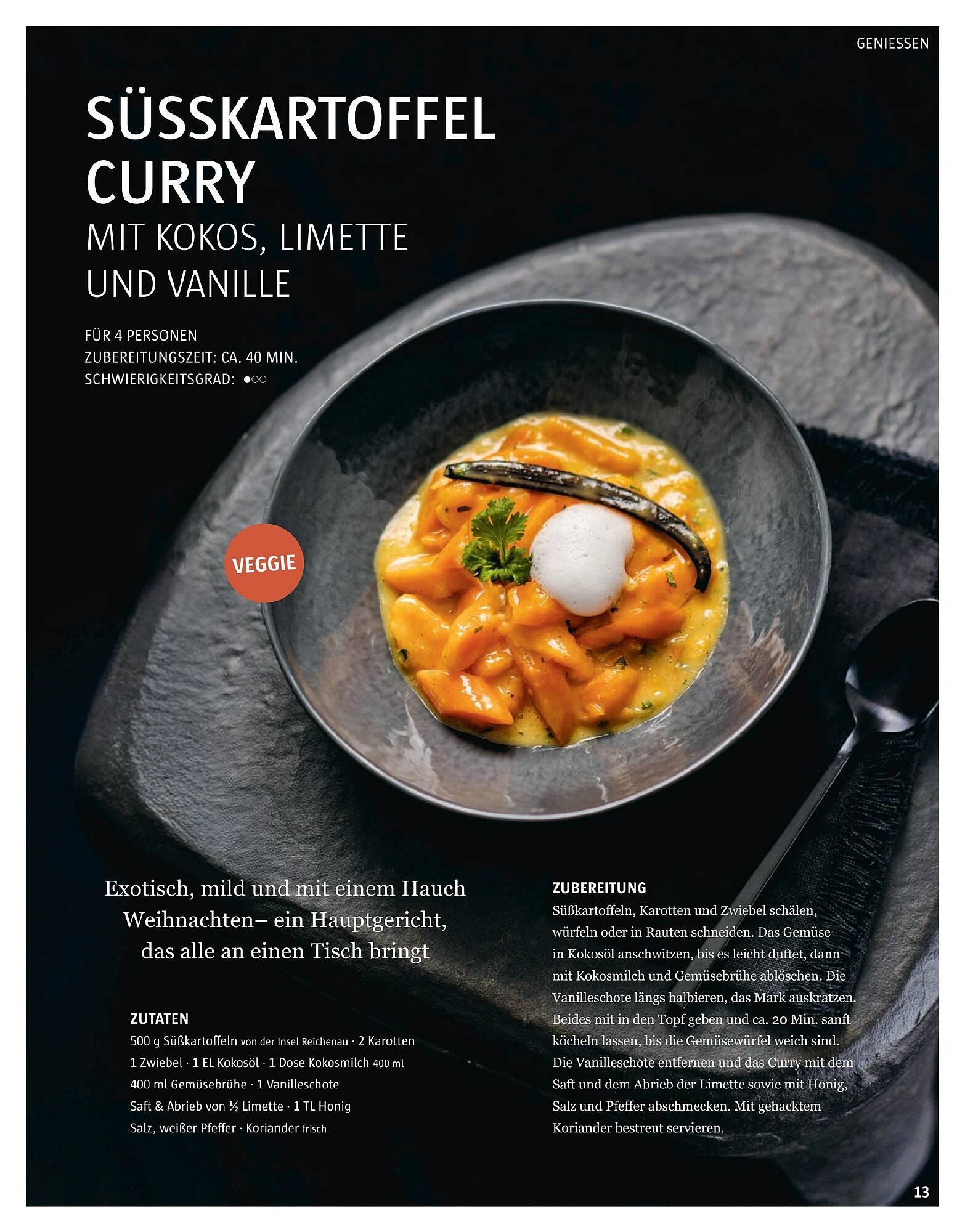 Sutterlüty Flugblatt