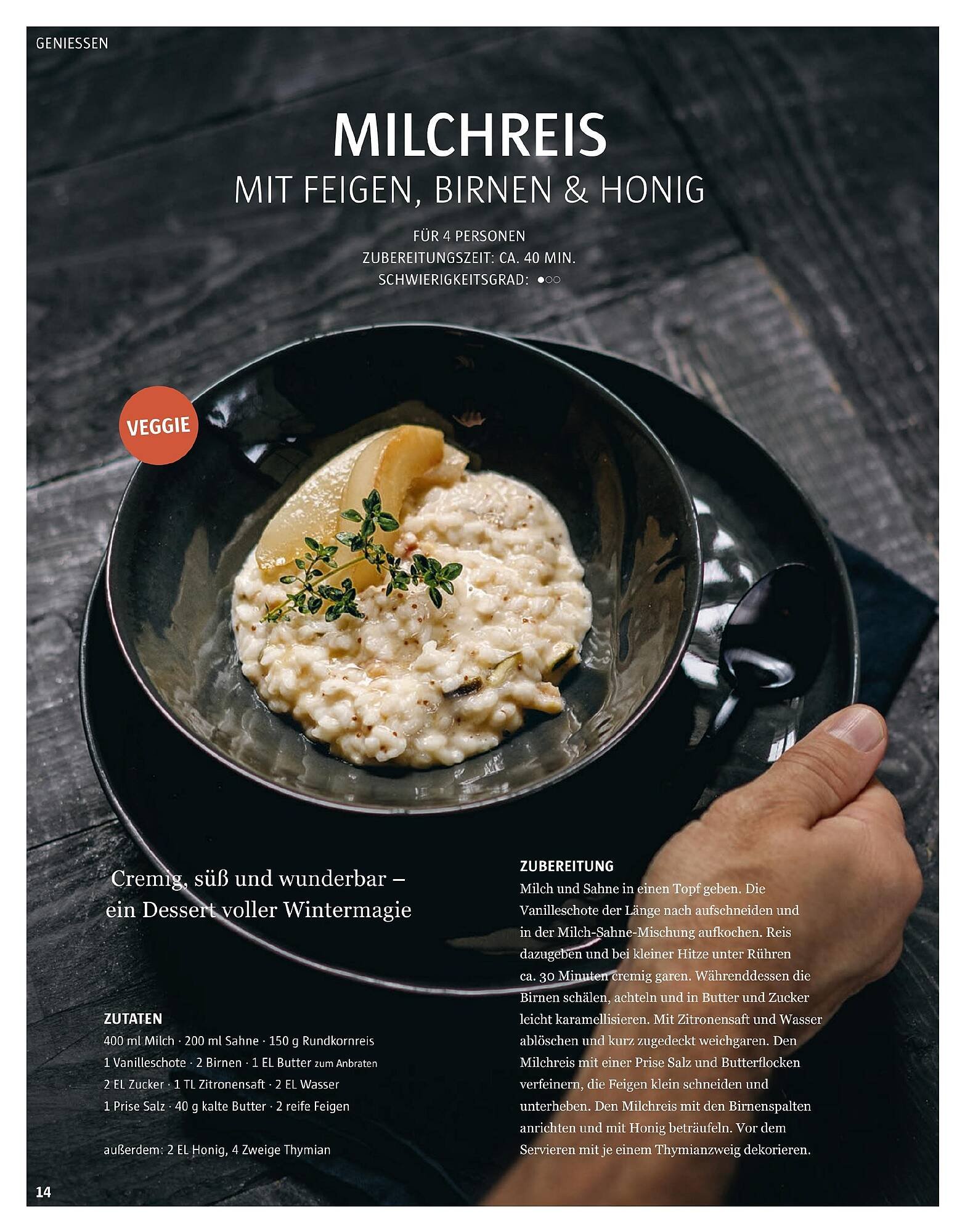 Sutterlüty Flugblatt