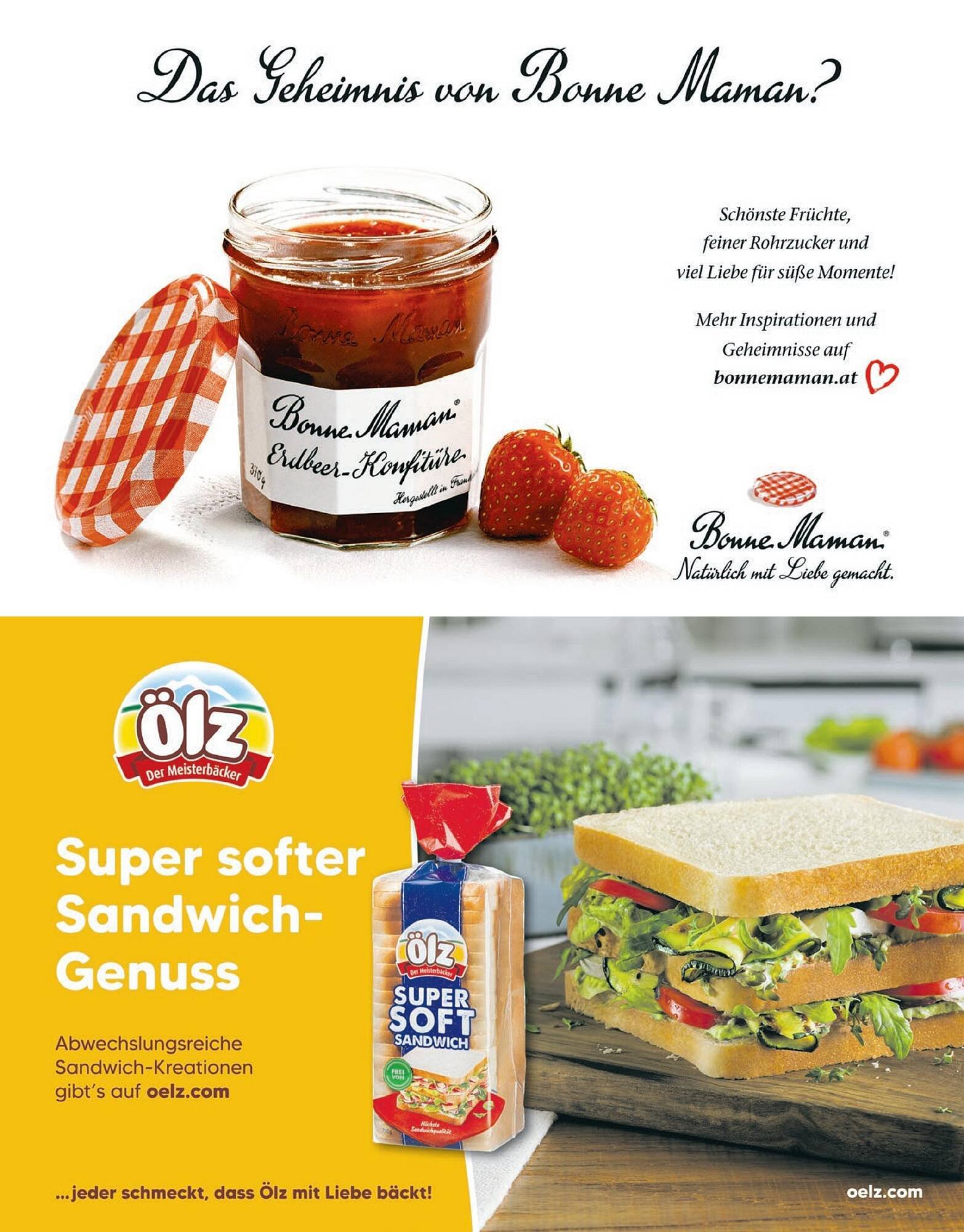 Sutterlüty Flugblatt