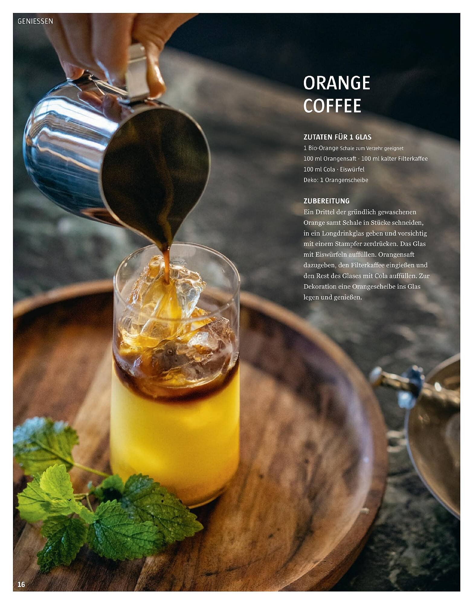 Sutterlüty Flugblatt