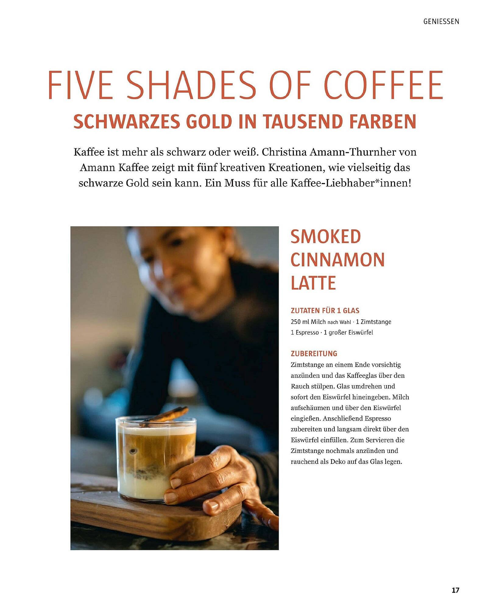 Sutterlüty Flugblatt