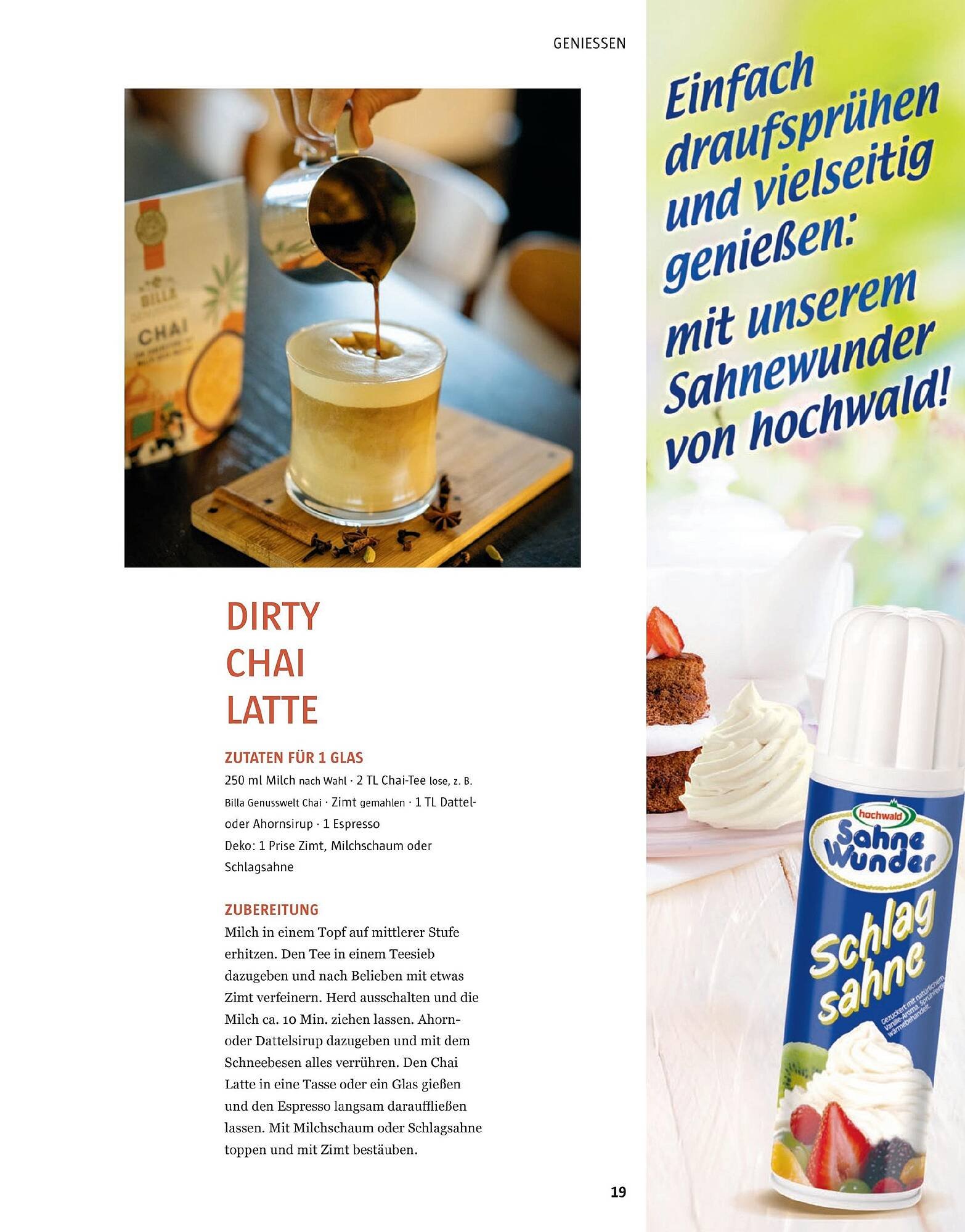 Sutterlüty Flugblatt