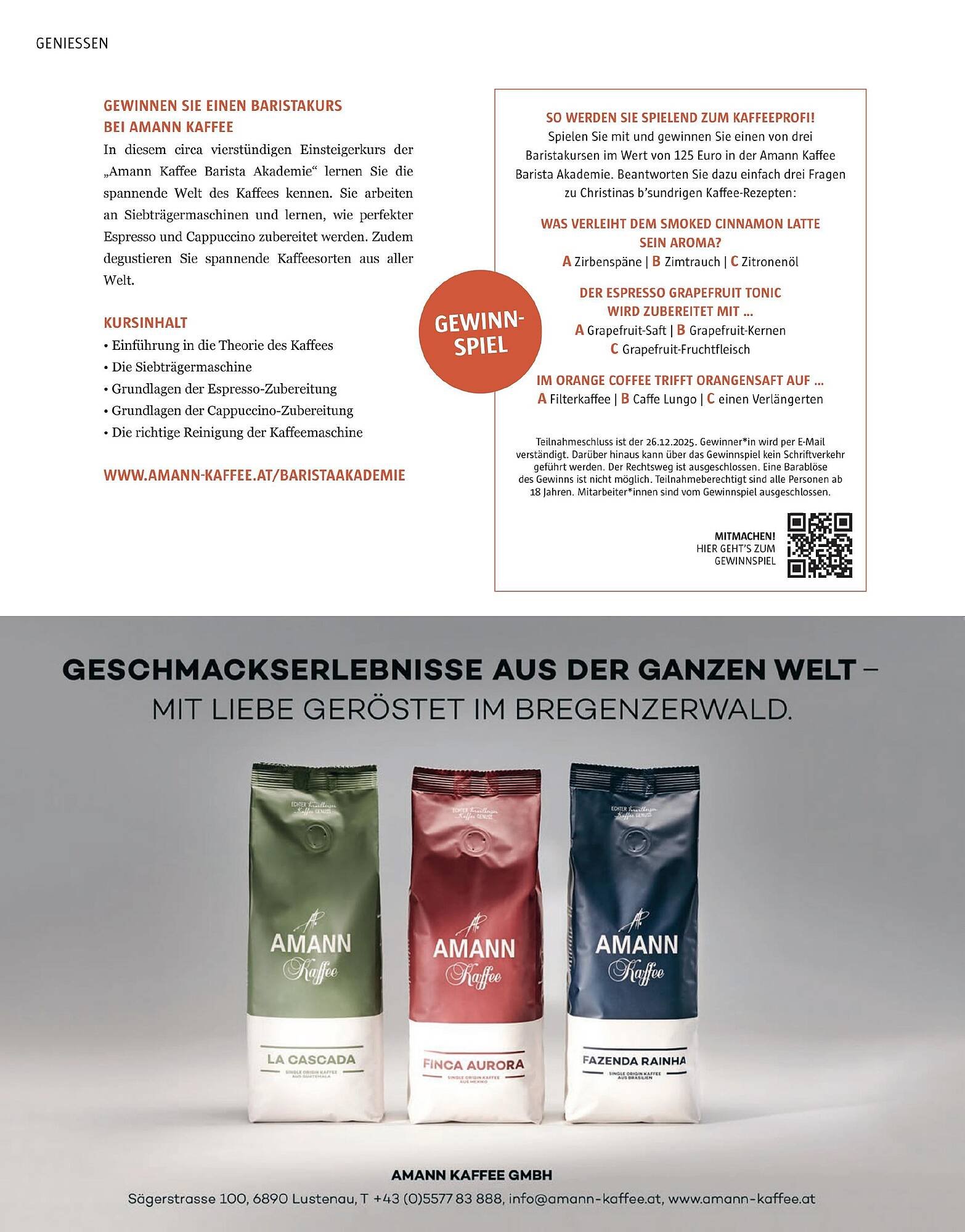 Sutterlüty Flugblatt