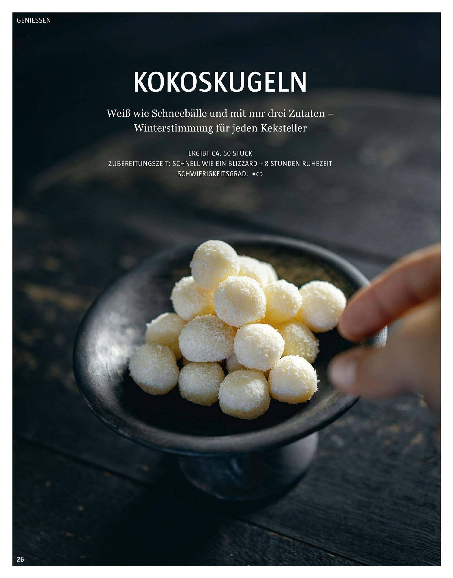 Sutterlüty Flugblatt