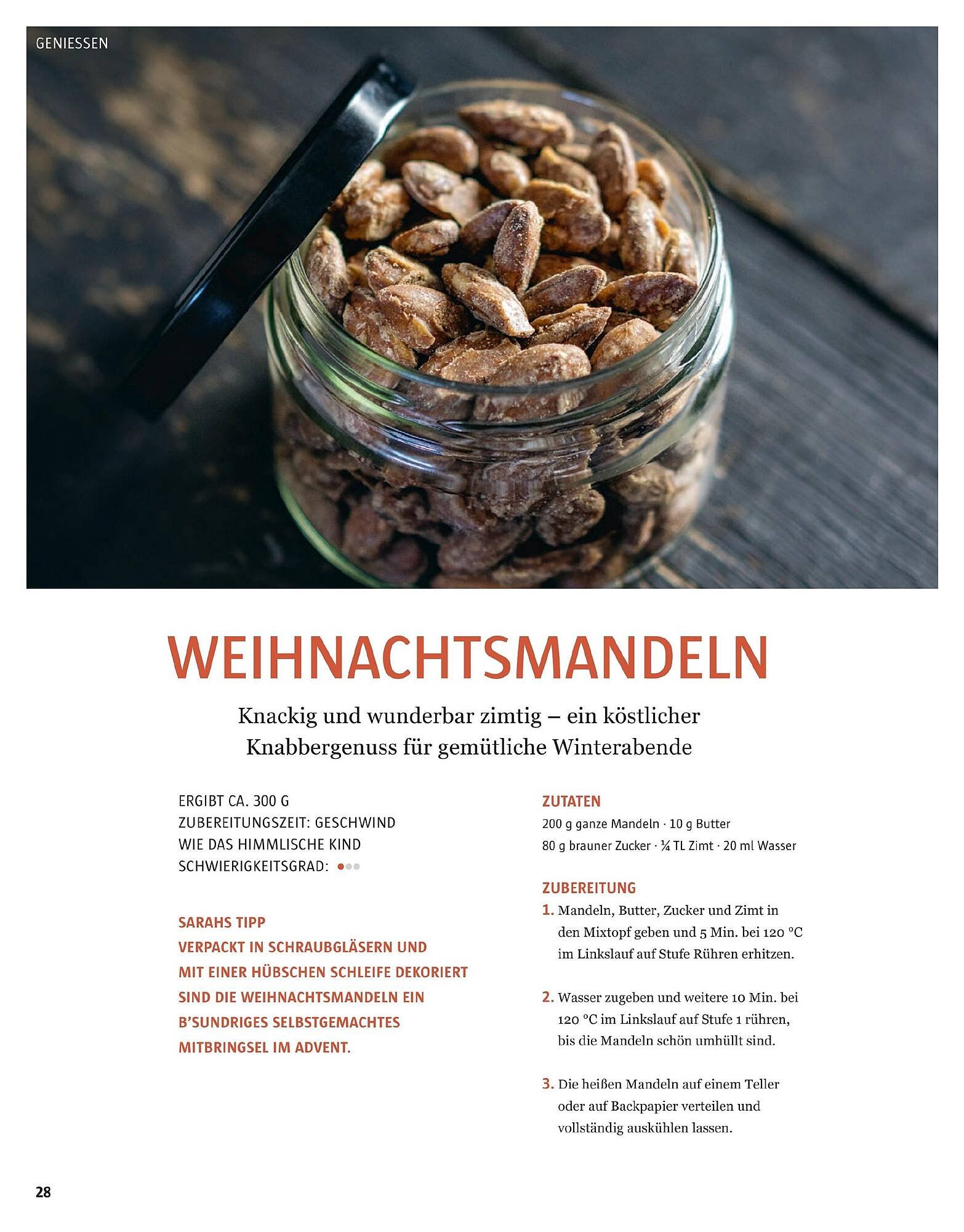 Sutterlüty Flugblatt