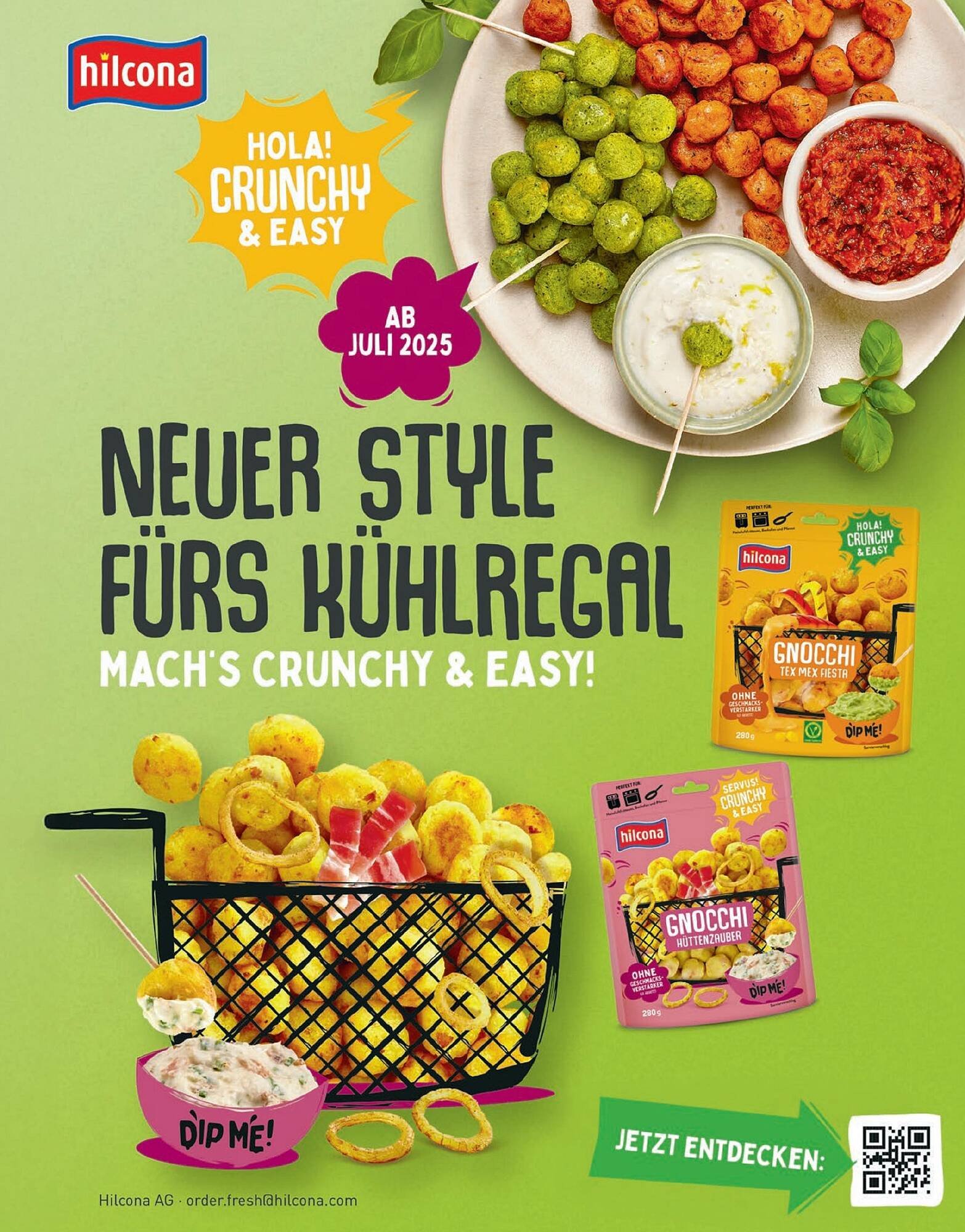 Sutterlüty Flugblatt