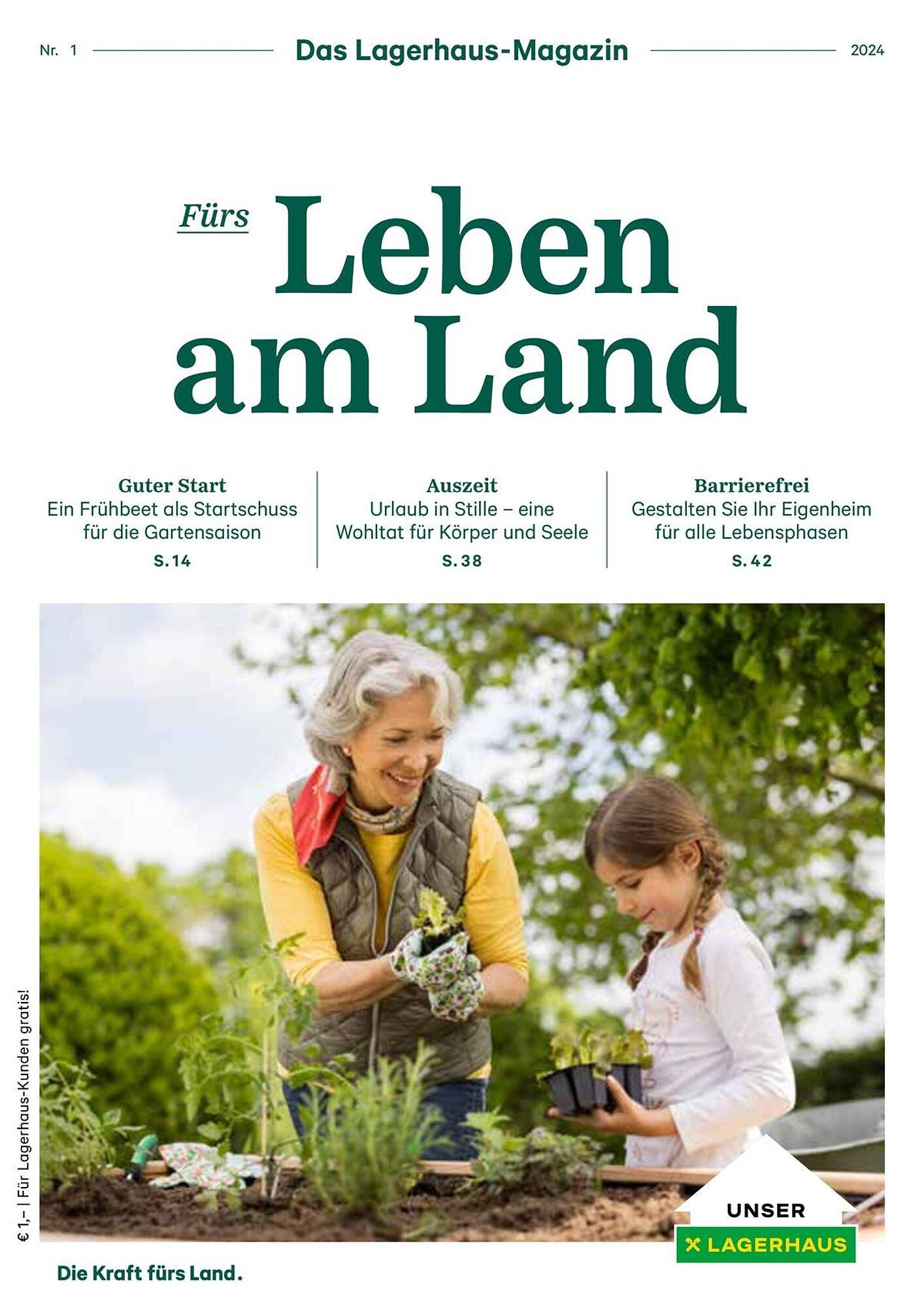 Lagerhaus Flugblatt (2025-09-06 - 2025-09-19)