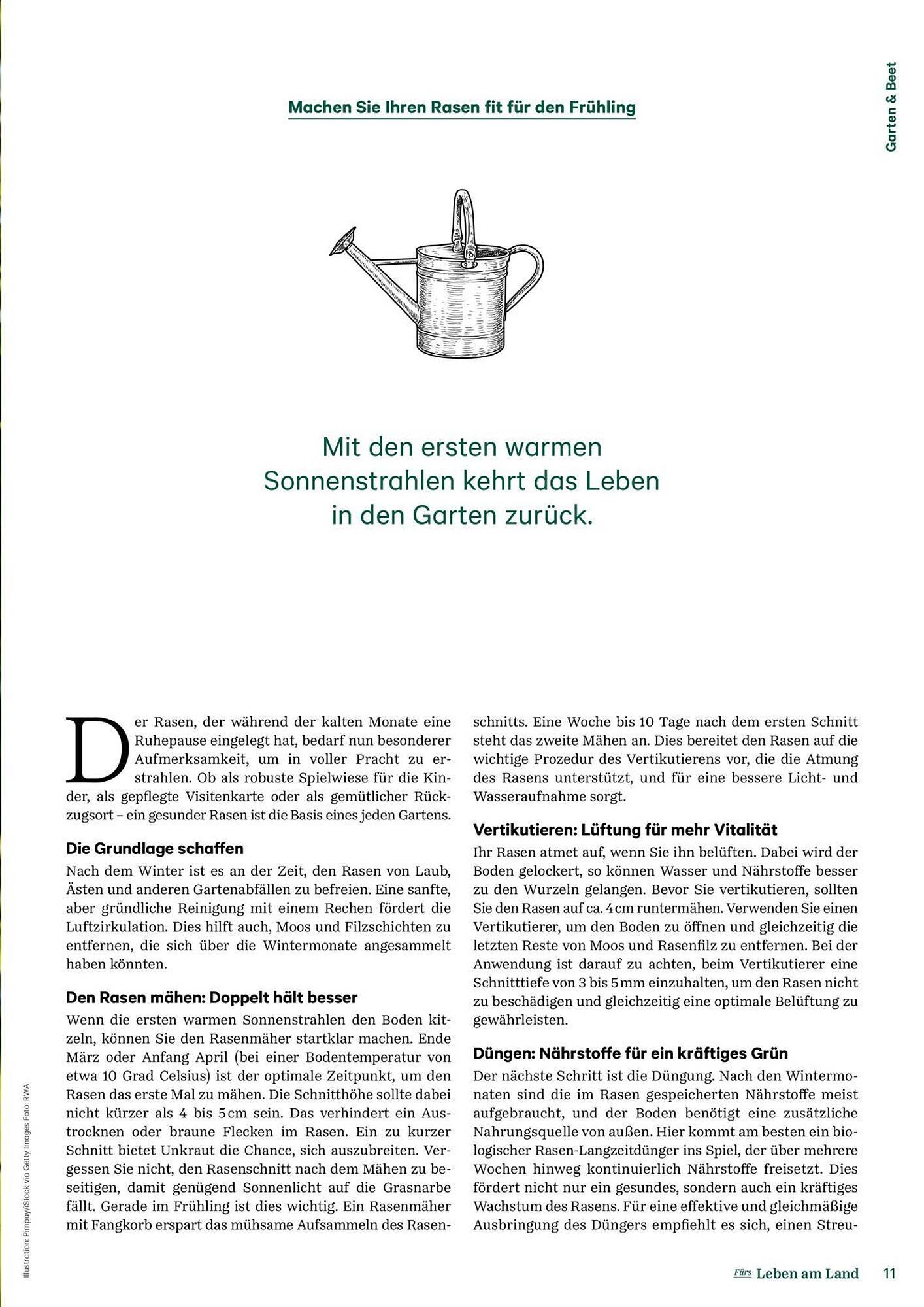 Lagerhaus Flugblatt (2025-09-06 - 2025-09-19)