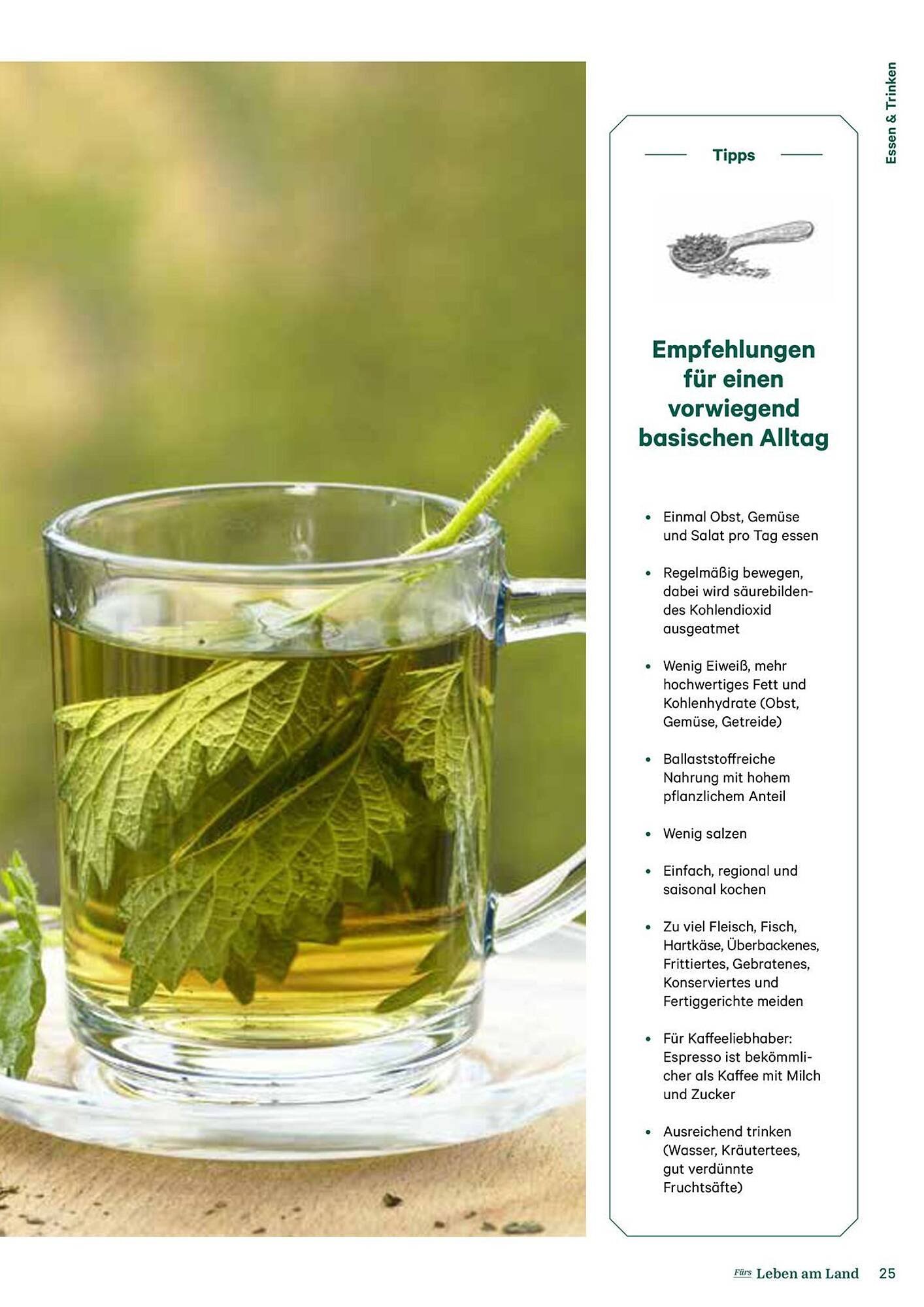 Lagerhaus Flugblatt (2025-09-06 - 2025-09-19)