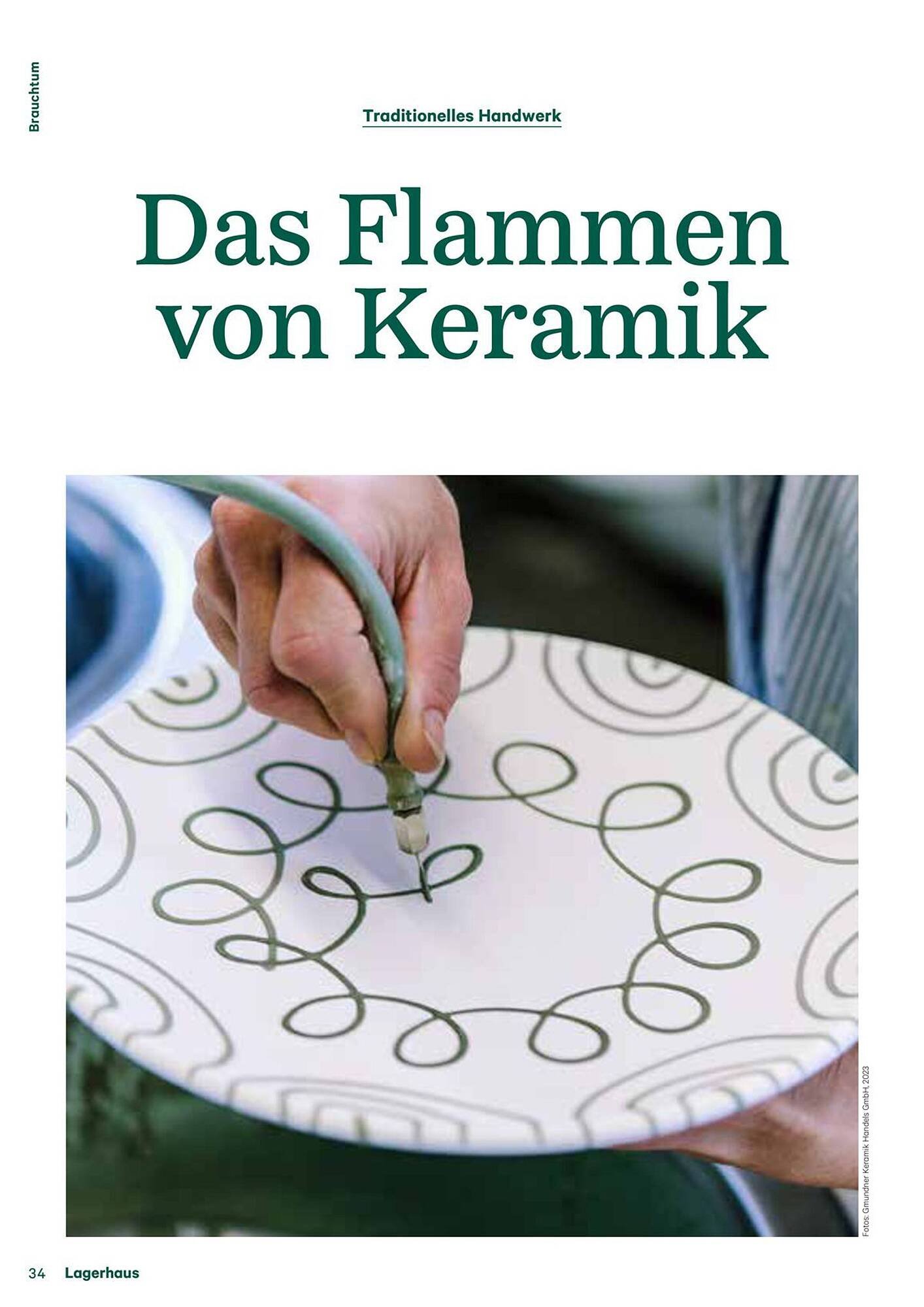 Lagerhaus Flugblatt (2025-09-06 - 2025-09-19)