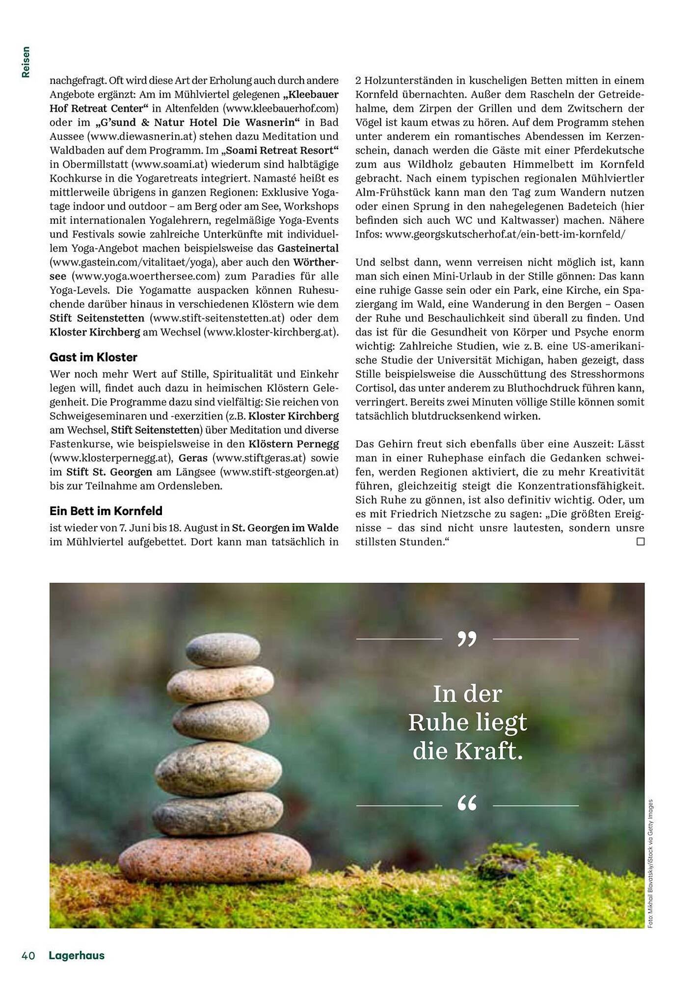 Lagerhaus Flugblatt (2025-09-06 - 2025-09-19)
