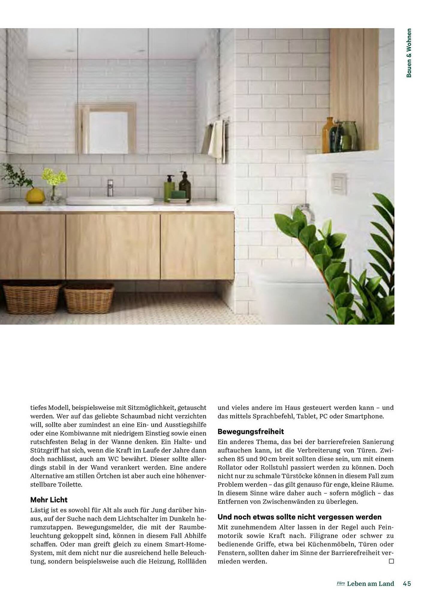 Lagerhaus Flugblatt (2025-09-06 - 2025-09-19)