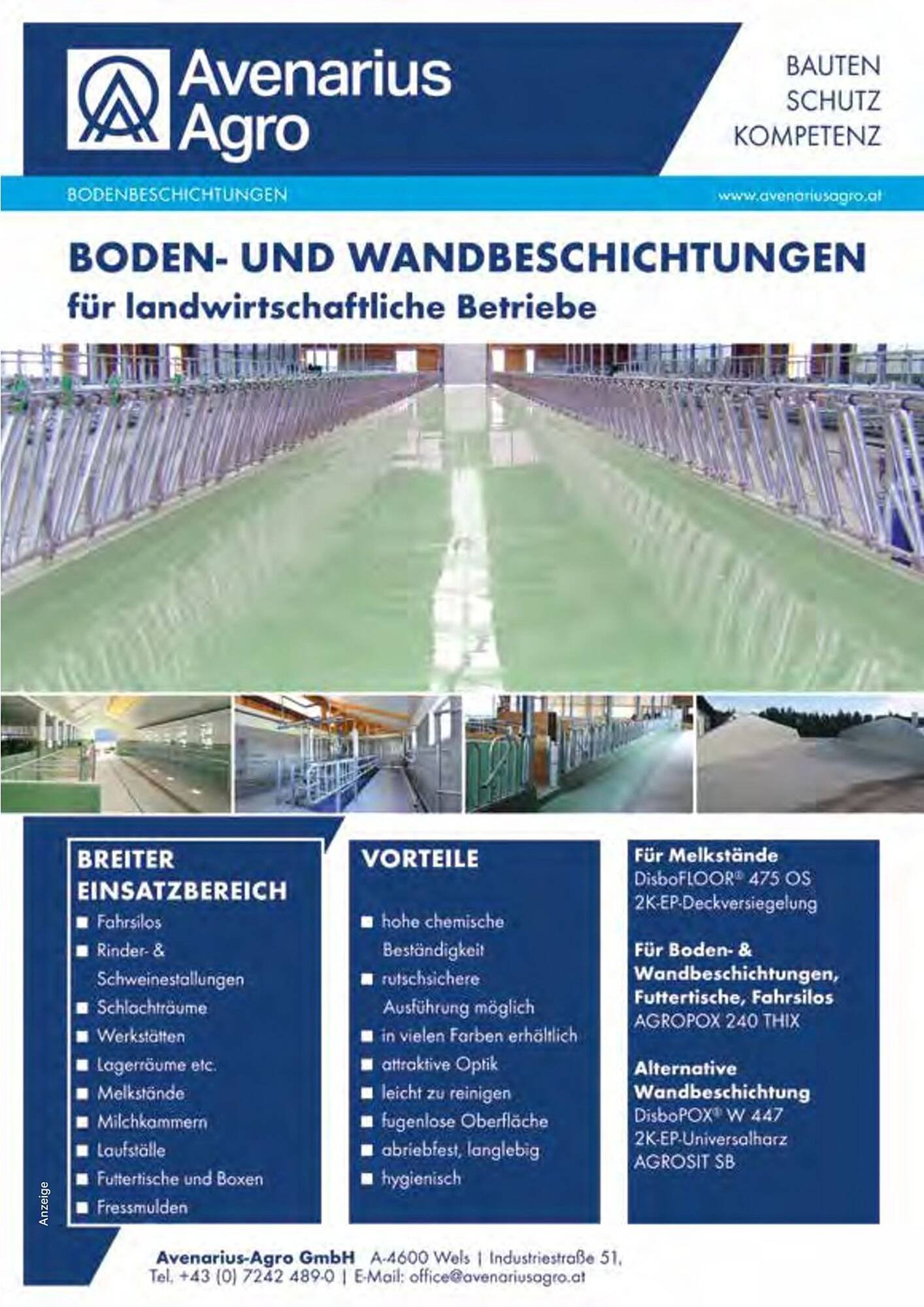 Lagerhaus Flugblatt (2025-09-06 - 2025-09-19)