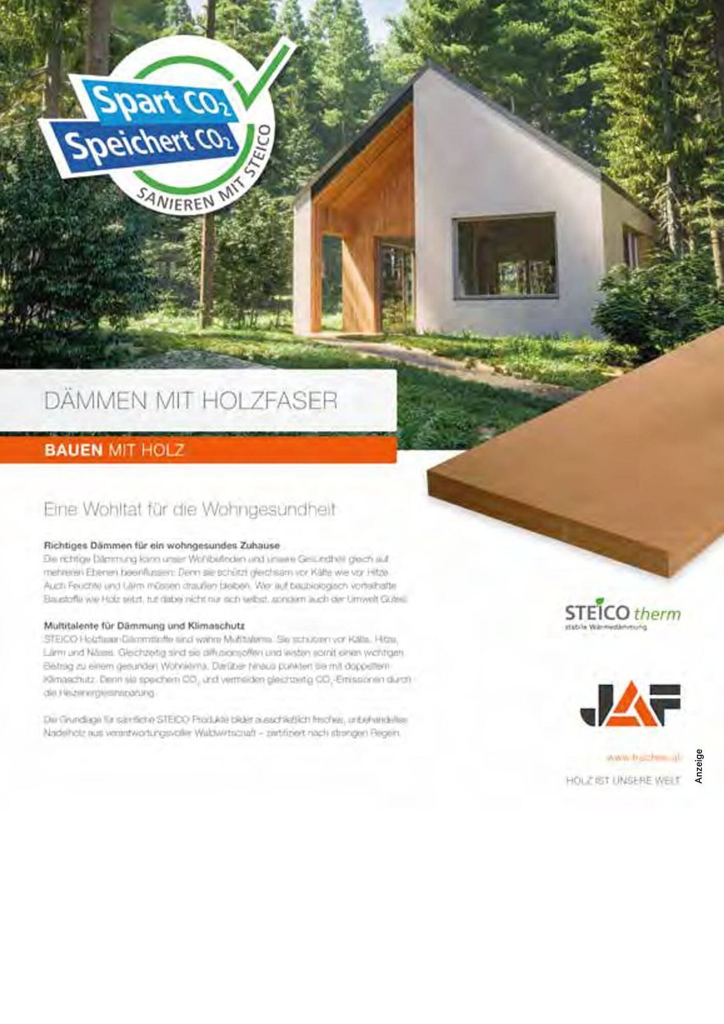 Lagerhaus Flugblatt (2025-09-06 - 2025-09-19)