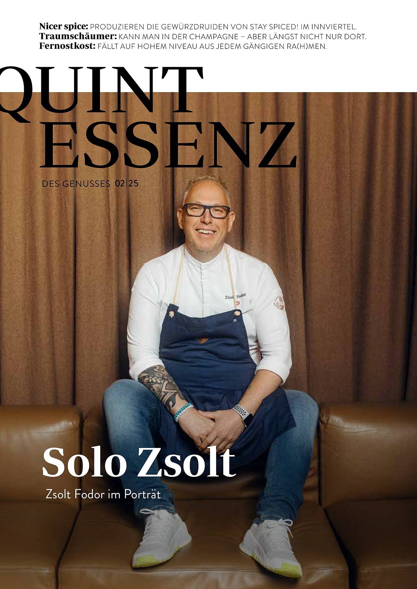 Transgourmet Flugblatt