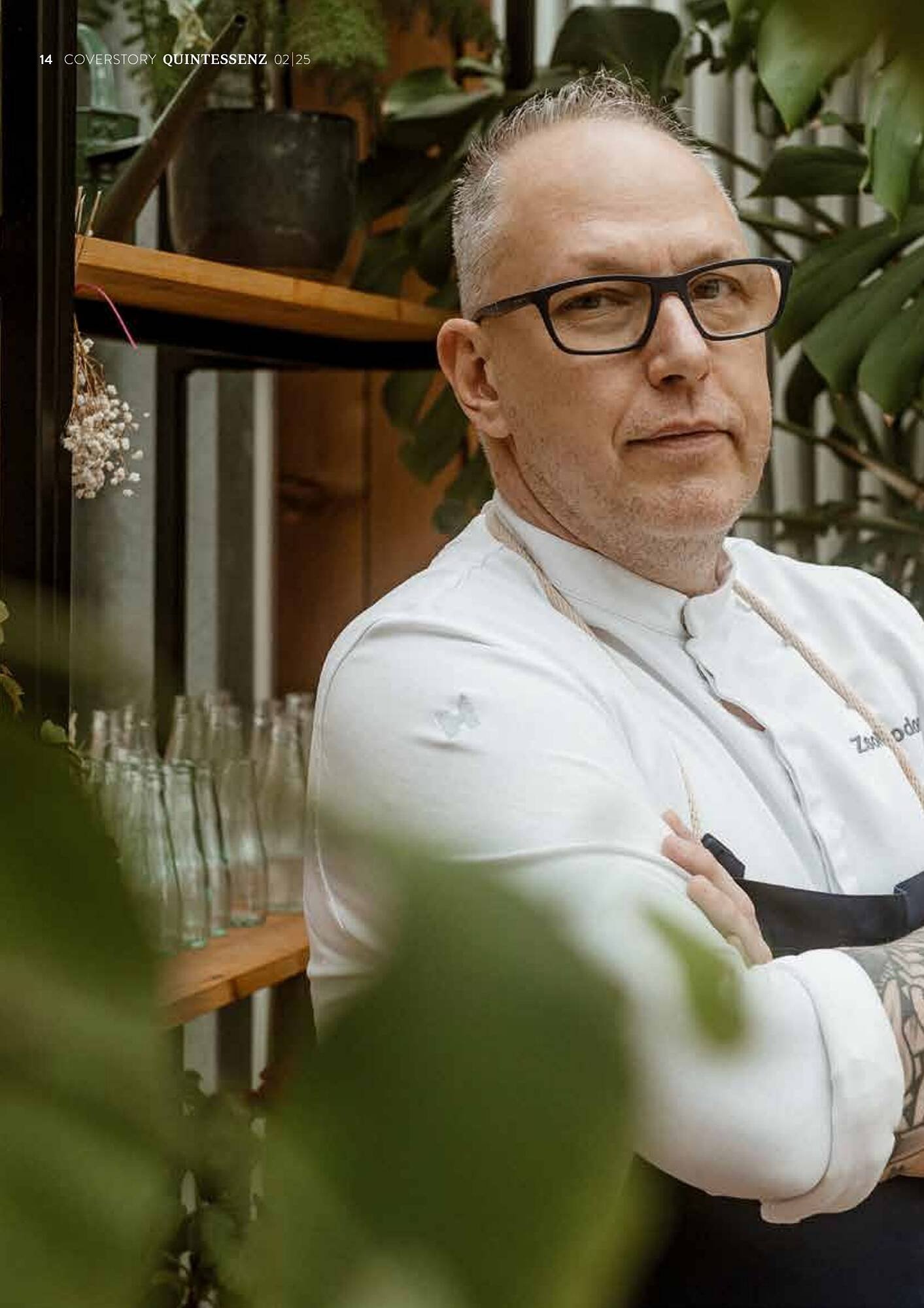 Transgourmet Flugblatt