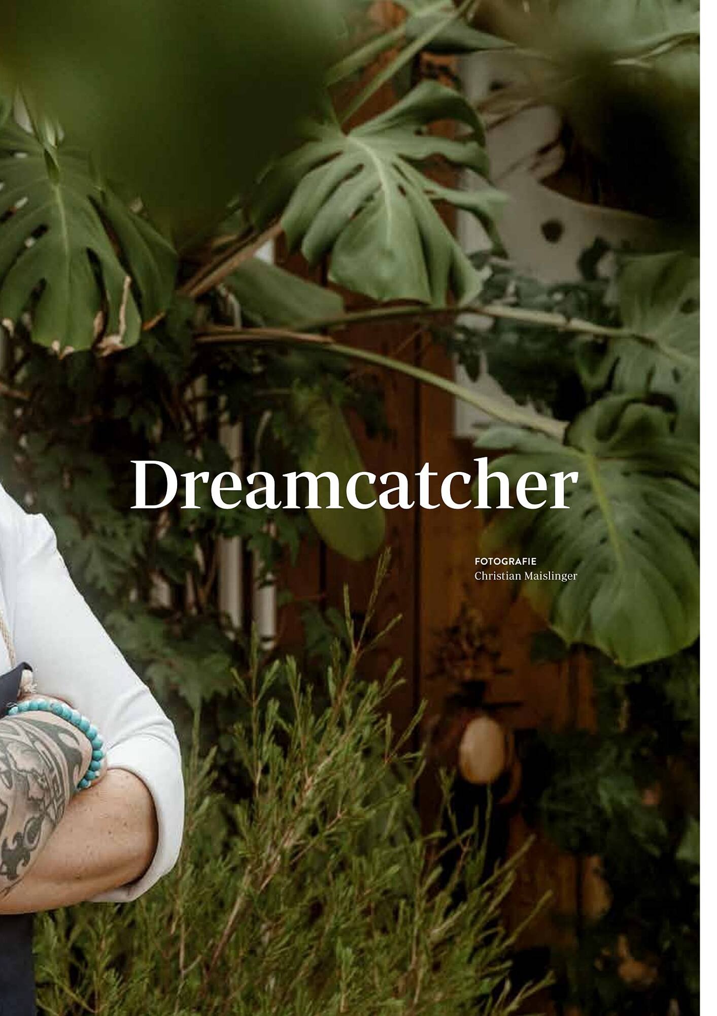 Transgourmet Flugblatt