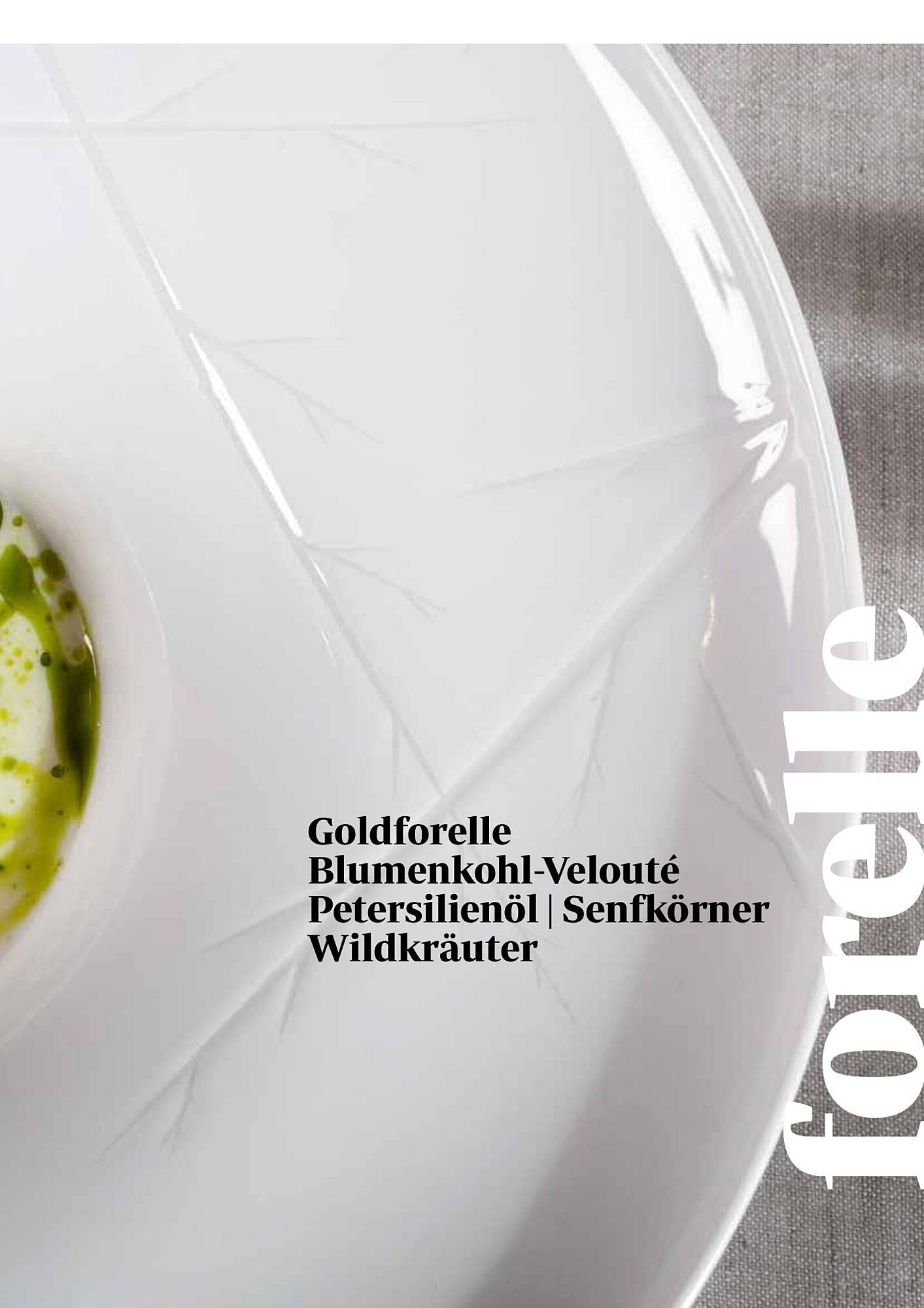 Transgourmet Flugblatt