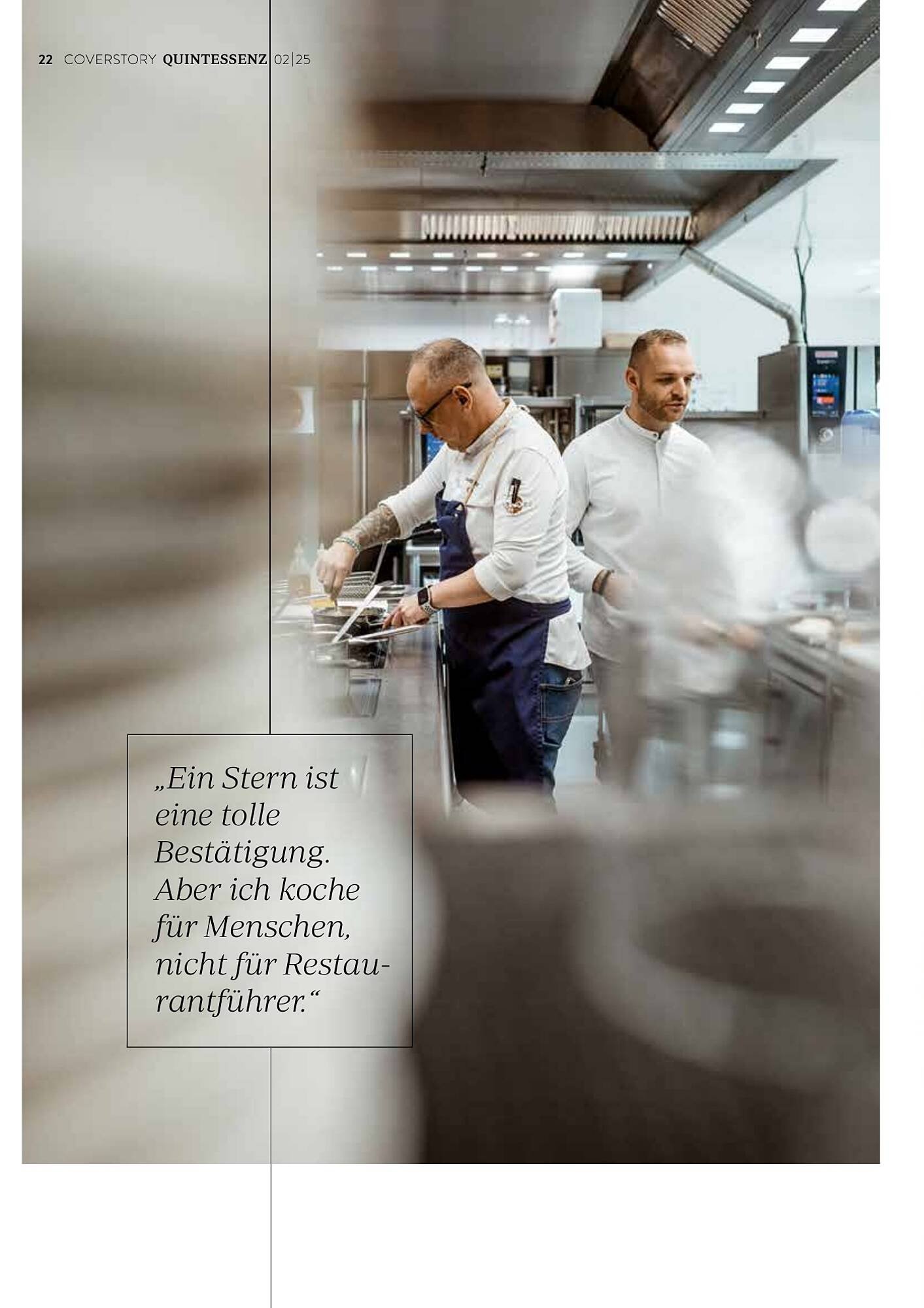 Transgourmet Flugblatt