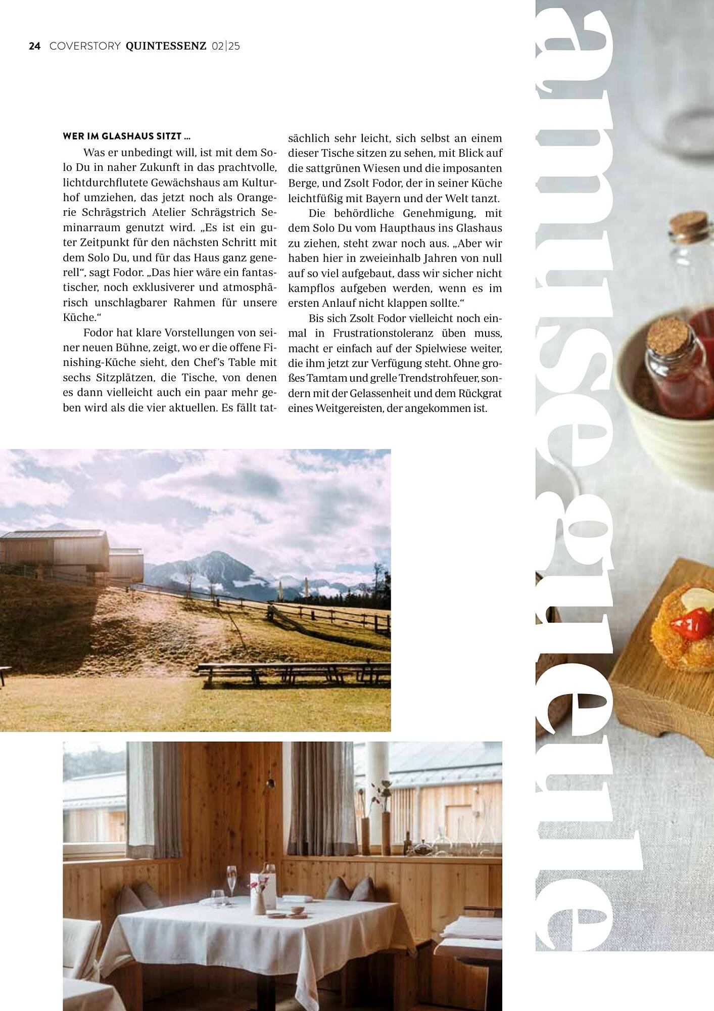 Transgourmet Flugblatt