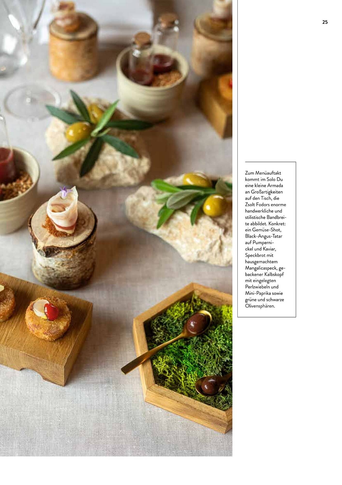 Transgourmet Flugblatt