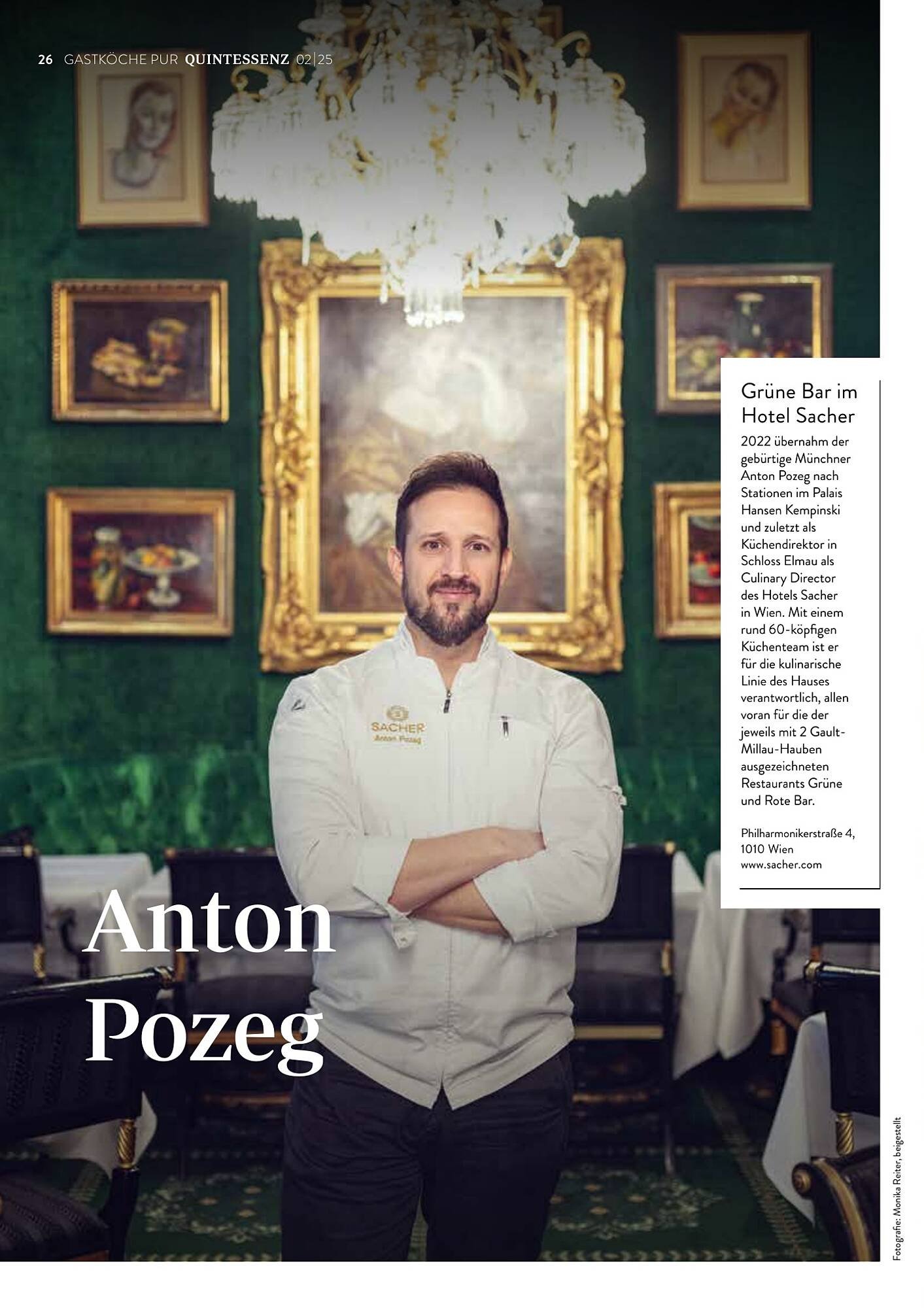 Transgourmet Flugblatt