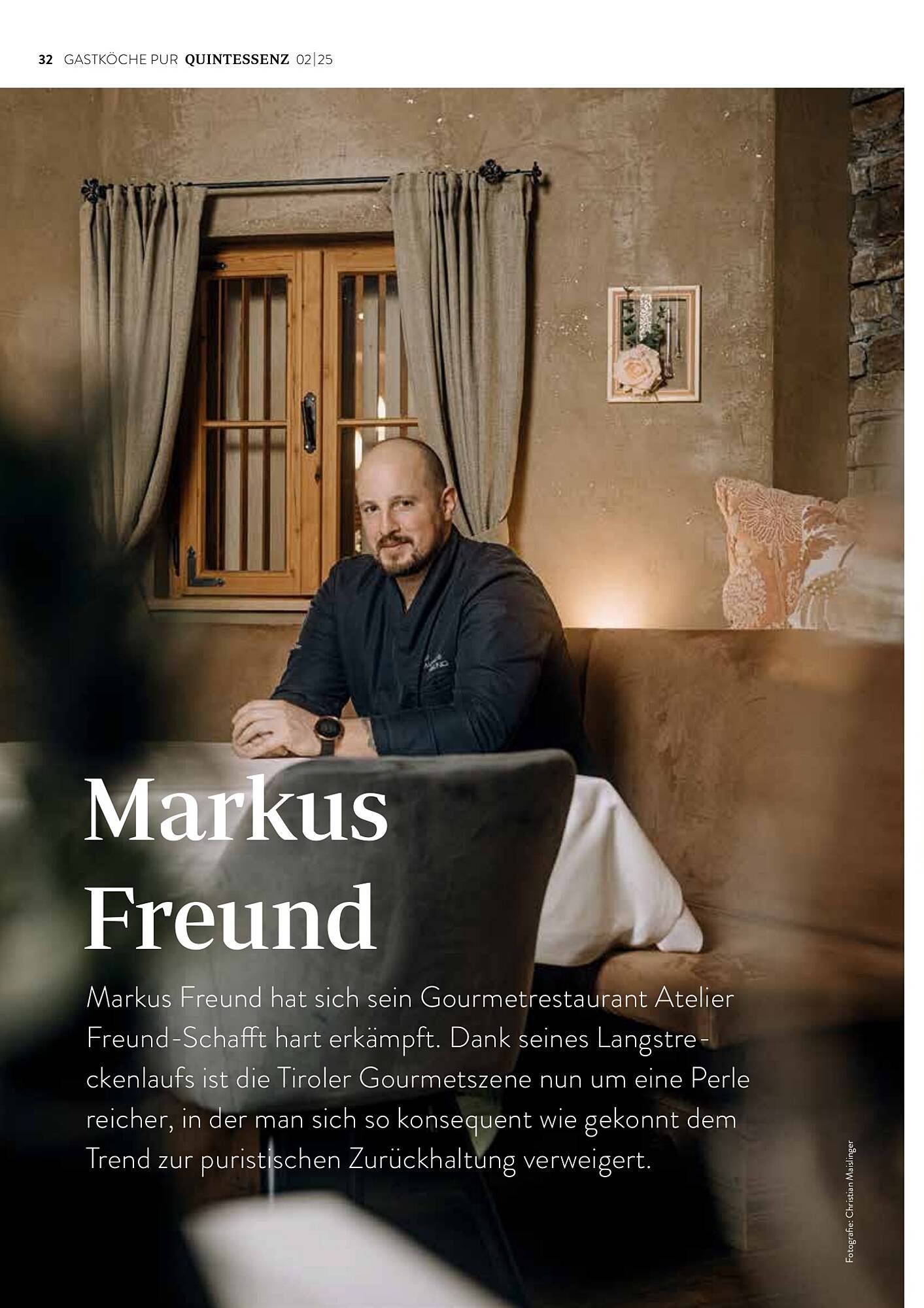 Transgourmet Flugblatt