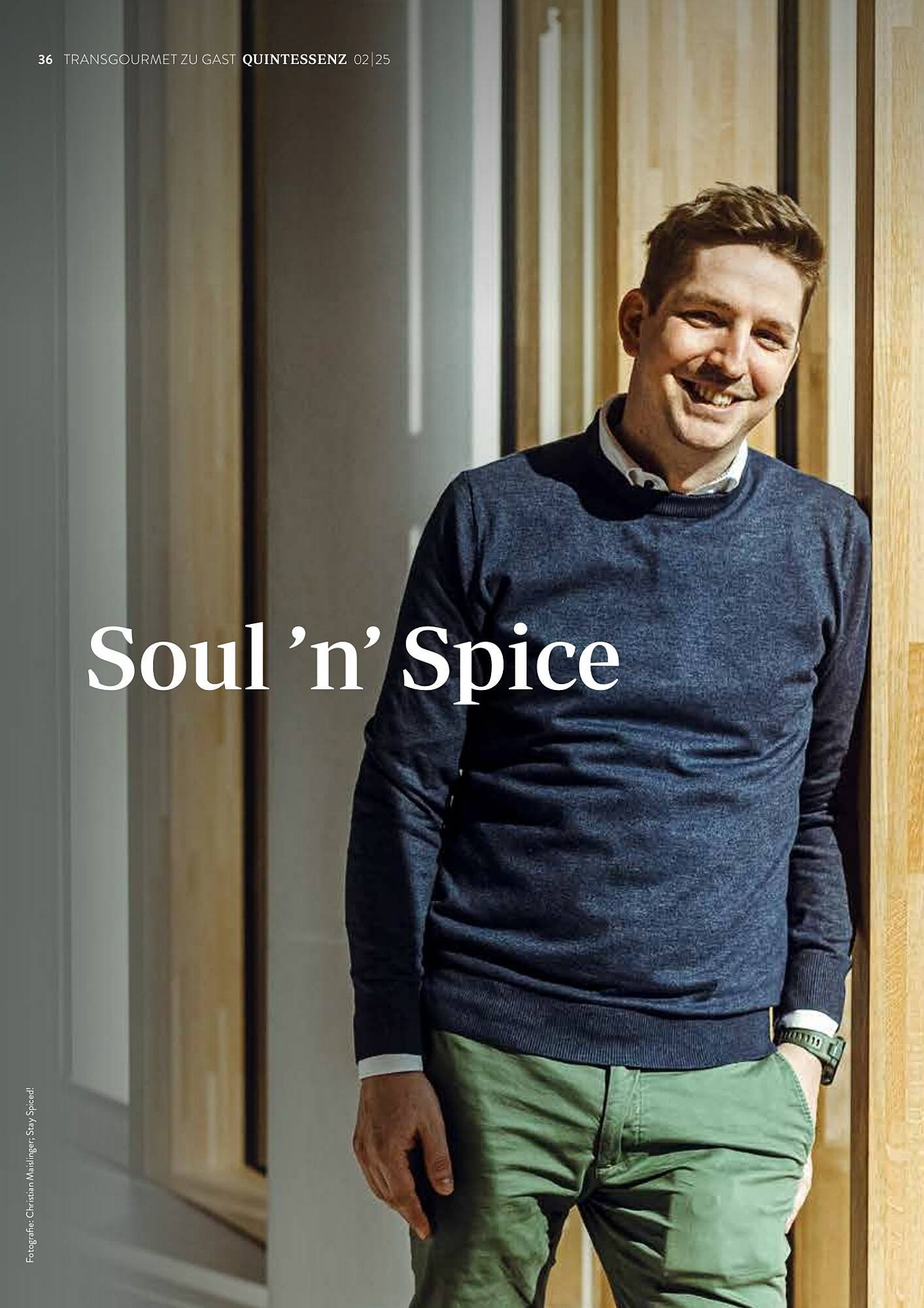 Transgourmet Flugblatt