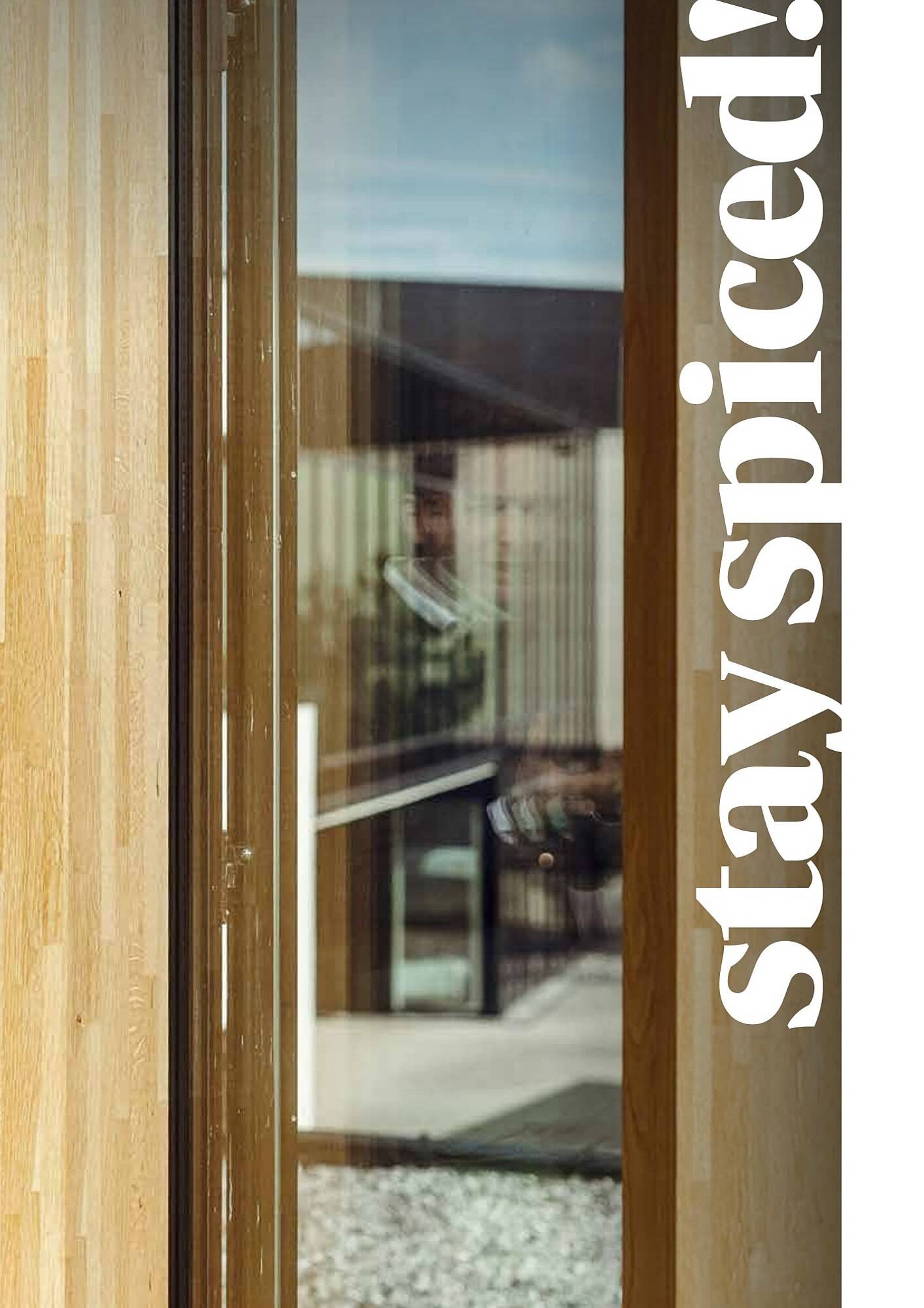 Transgourmet Flugblatt