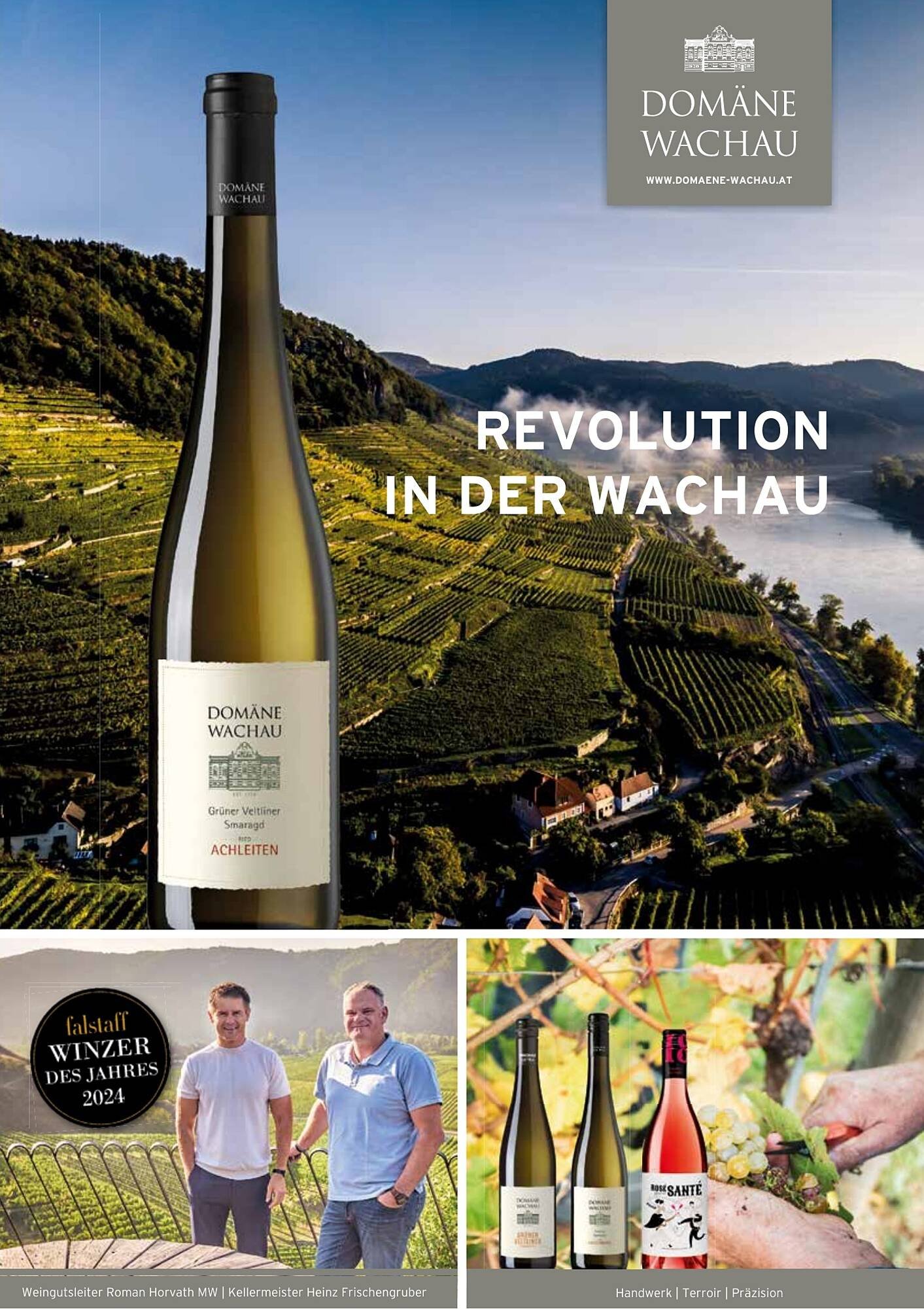 Transgourmet Flugblatt