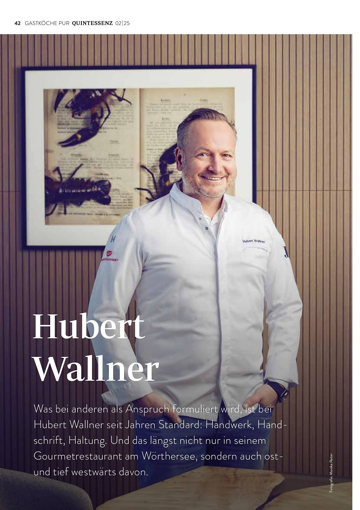 Transgourmet Flugblatt