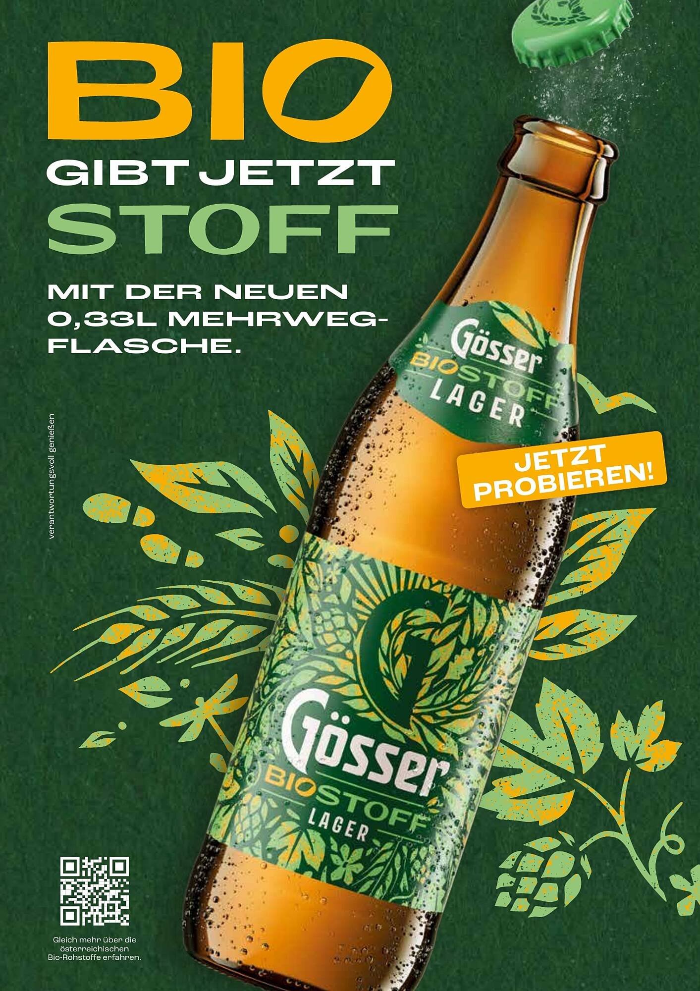 Transgourmet Flugblatt