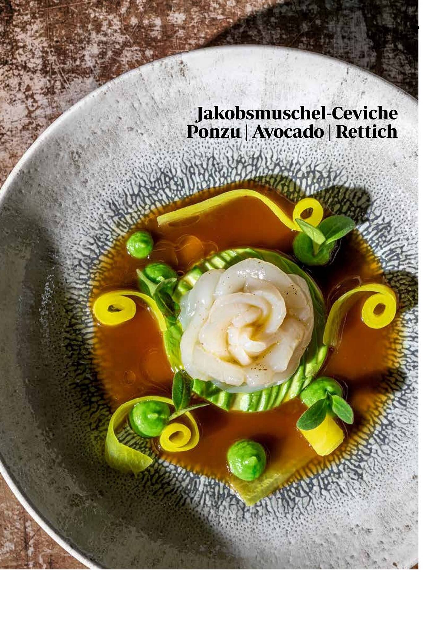 Transgourmet Flugblatt