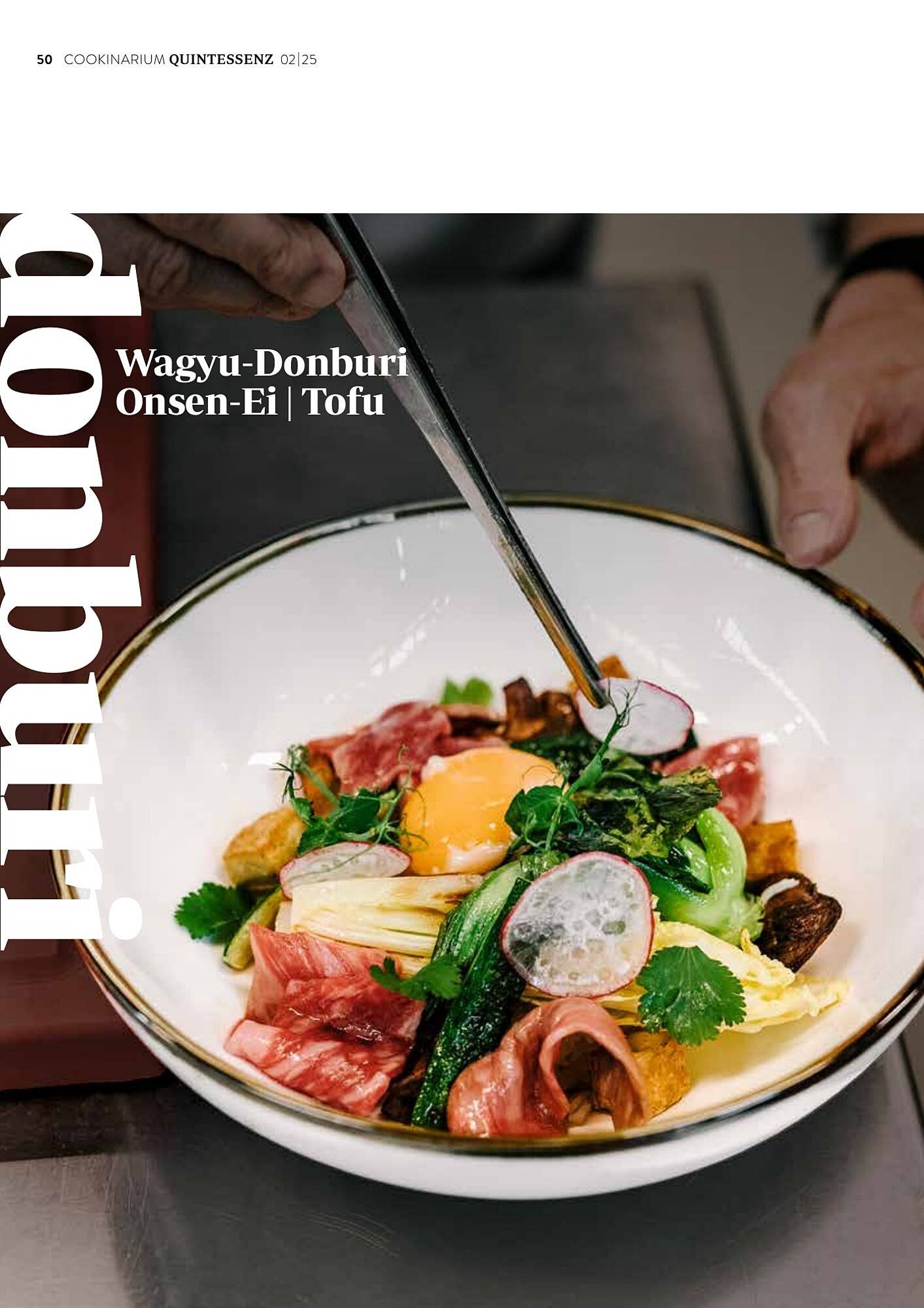 Transgourmet Flugblatt