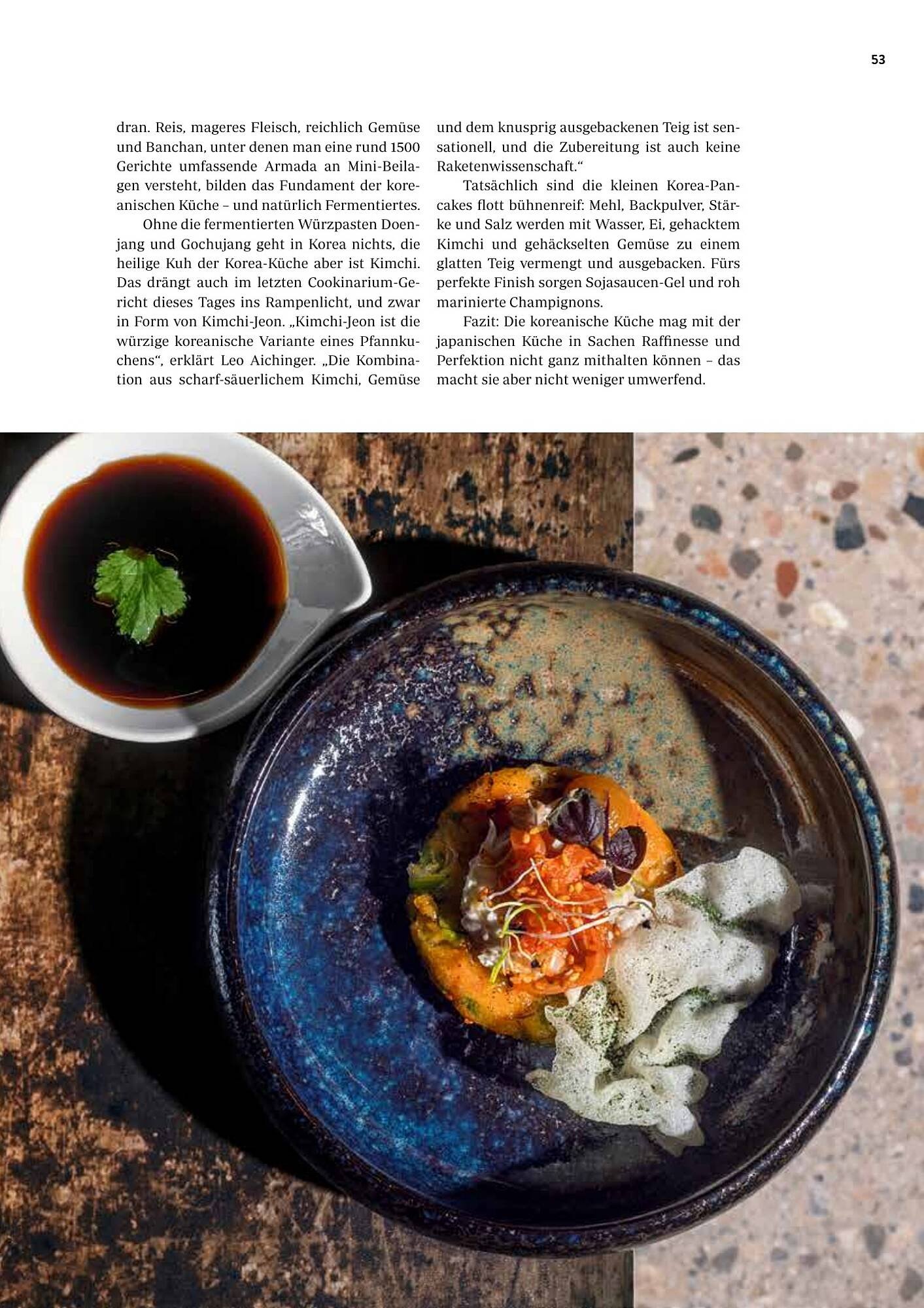 Transgourmet Flugblatt