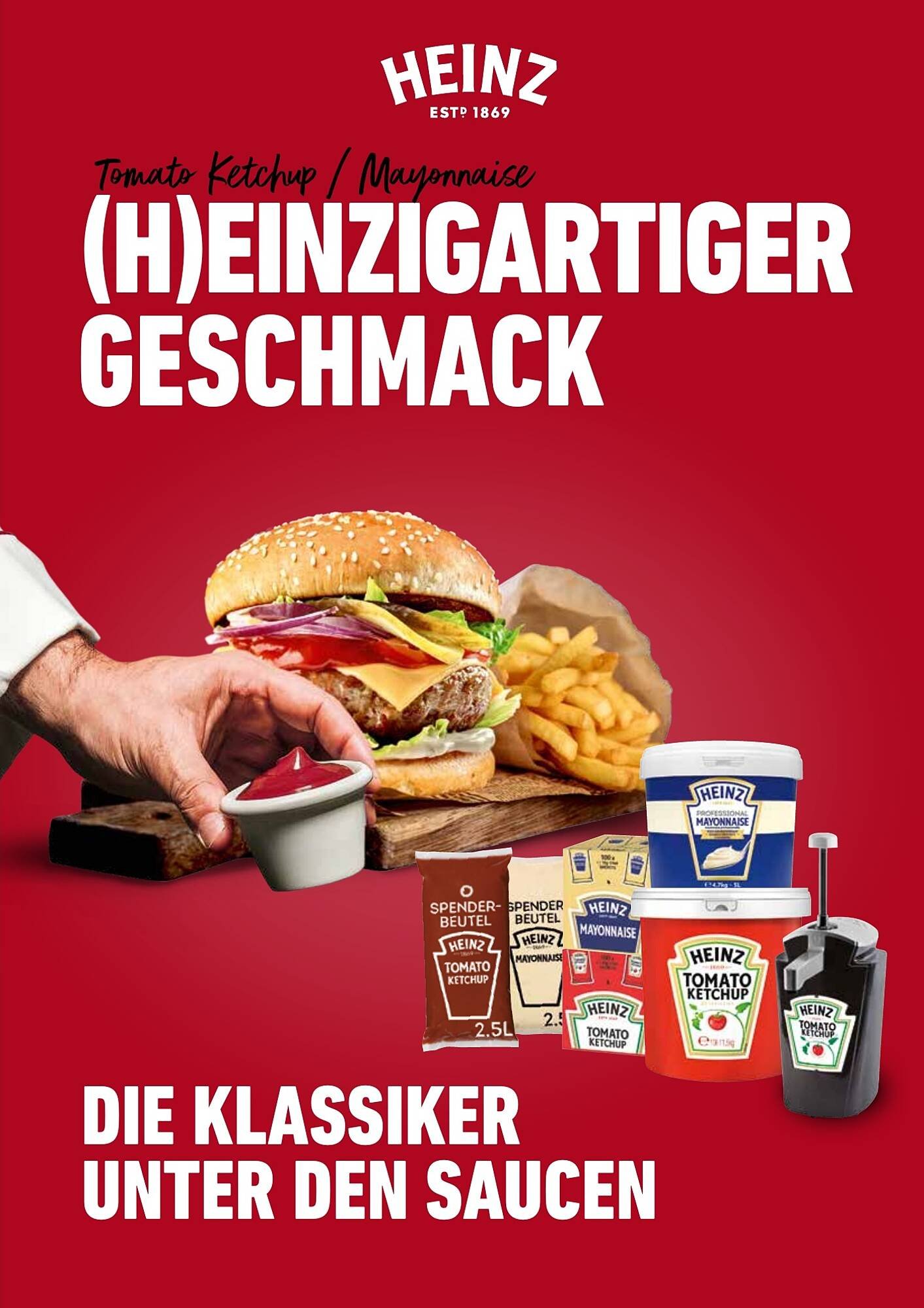 Transgourmet Flugblatt