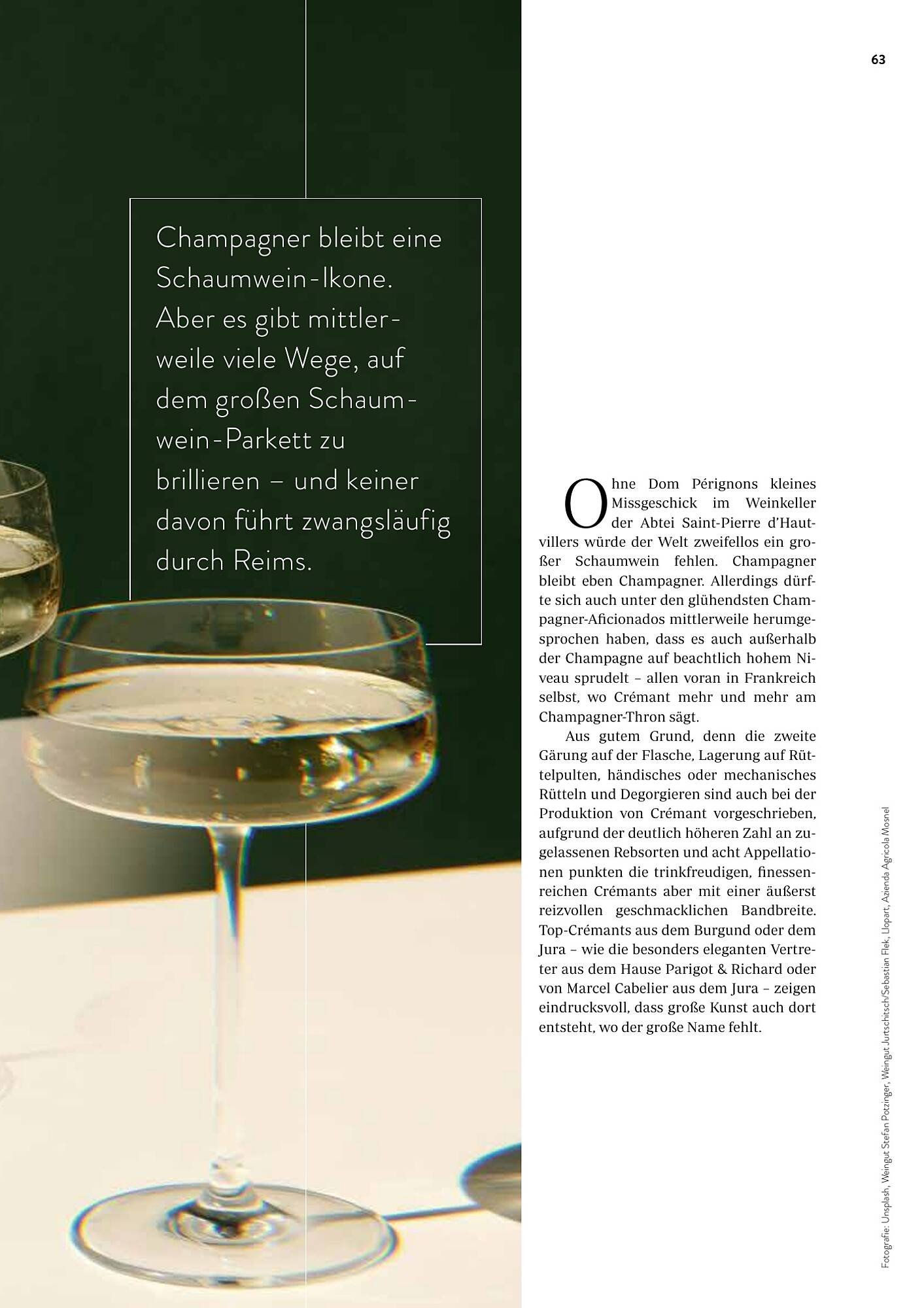 Transgourmet Flugblatt