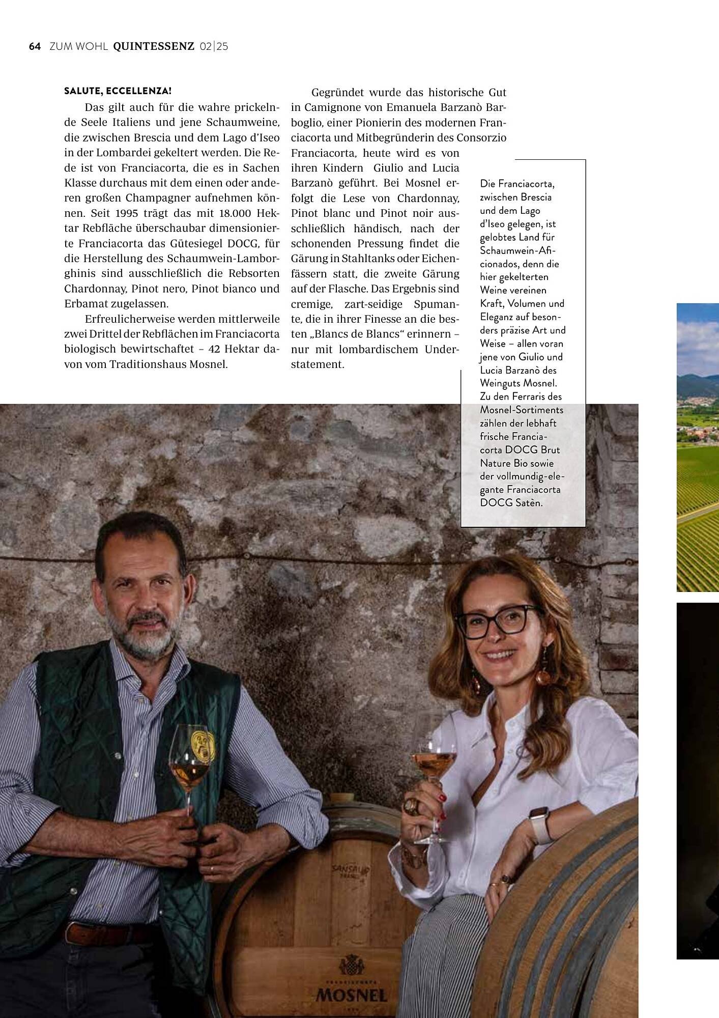 Transgourmet Flugblatt