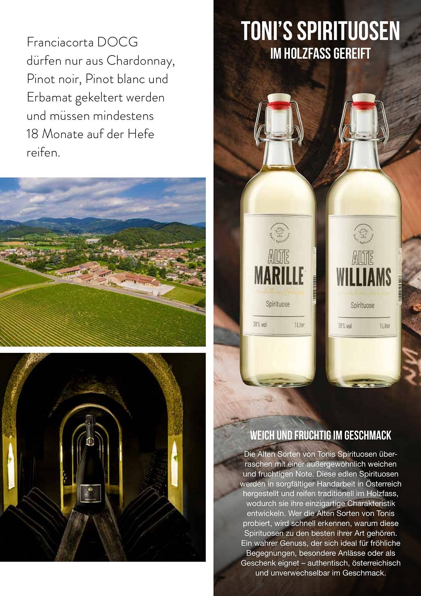 Transgourmet Flugblatt