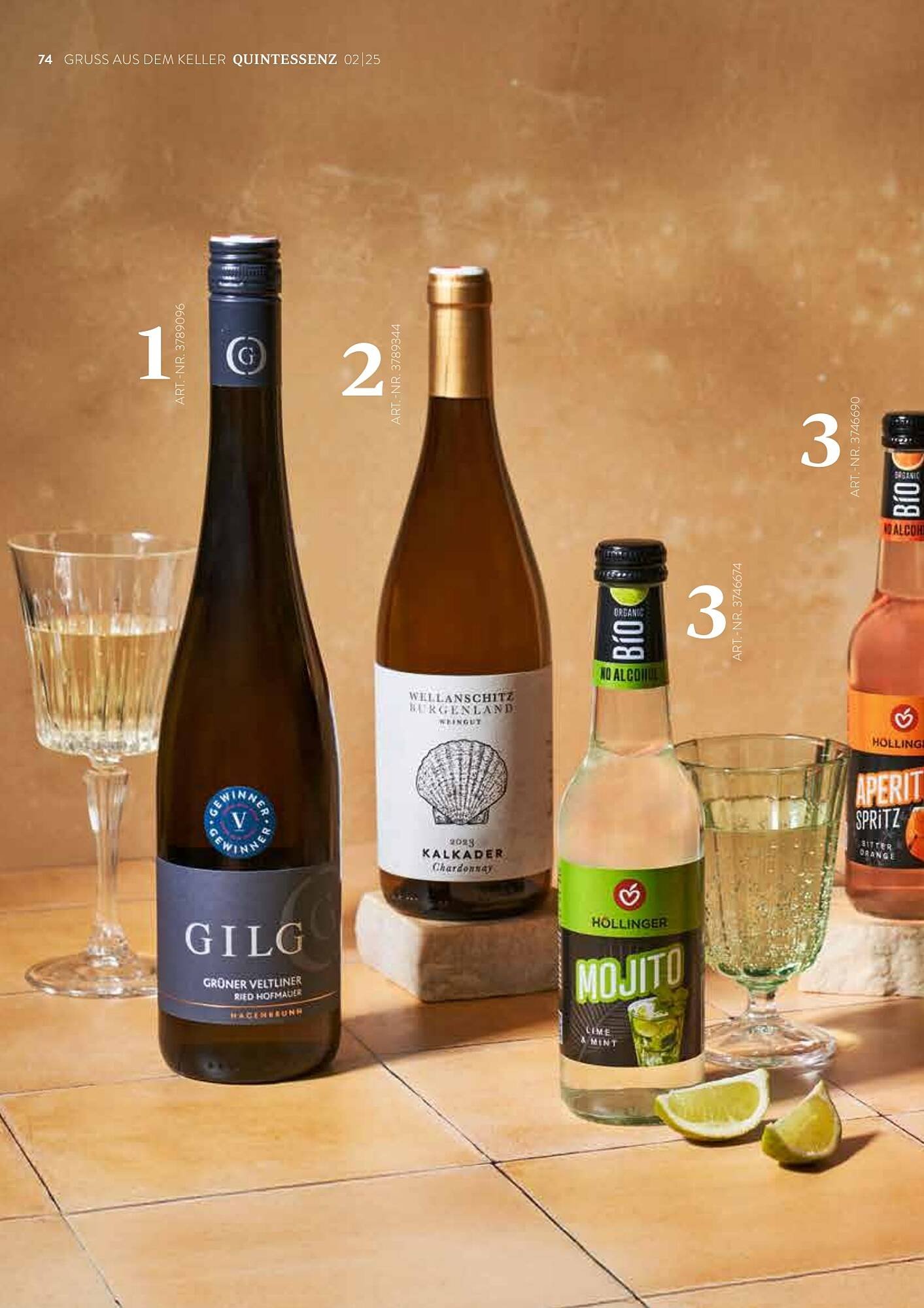 Transgourmet Flugblatt